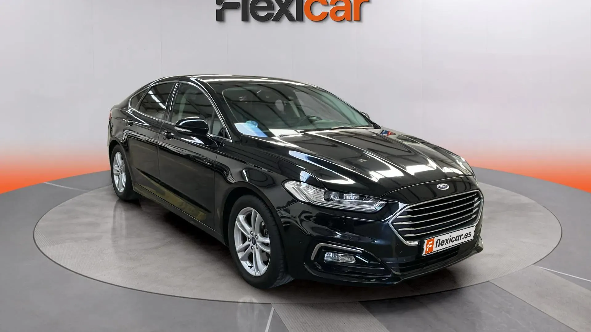 Ford Mondeo 1.5 EcoBoost 121kW (165CV) Business