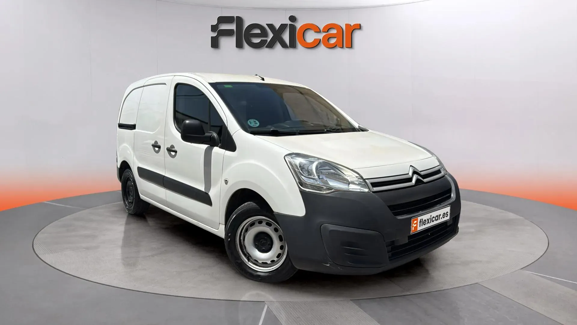 Citroën Berlingo Talla M BlueHDi 75 FEEL