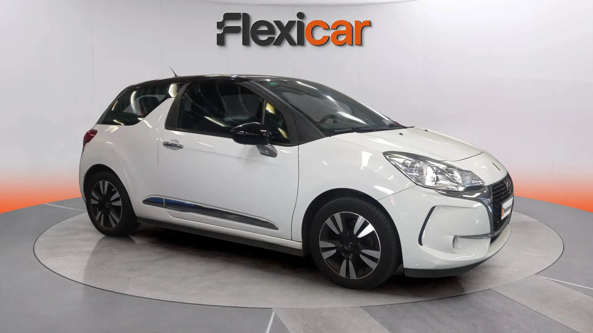 DS DS 3 PureTech 60kW (82CV) Desire