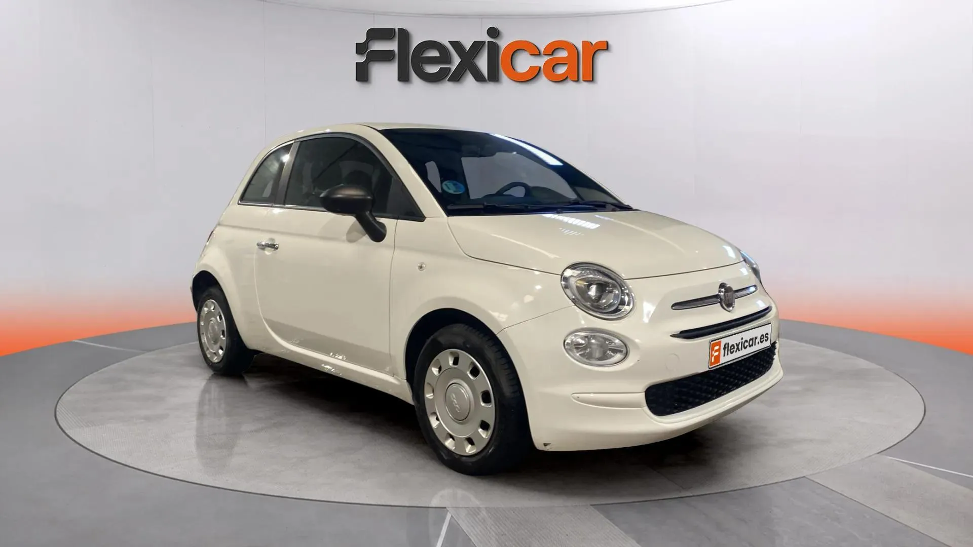 Fiat 500 Monotrim 1.0 Hybrid 51KW (70 CV)