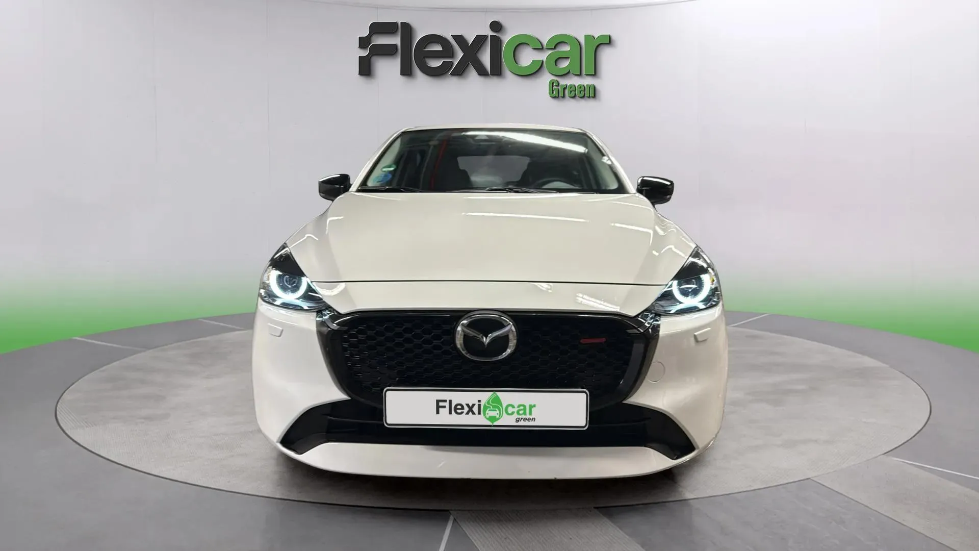 Mazda Mazda2 e-SKYACTIV G 1.5 66kW (90CV) MT Homura