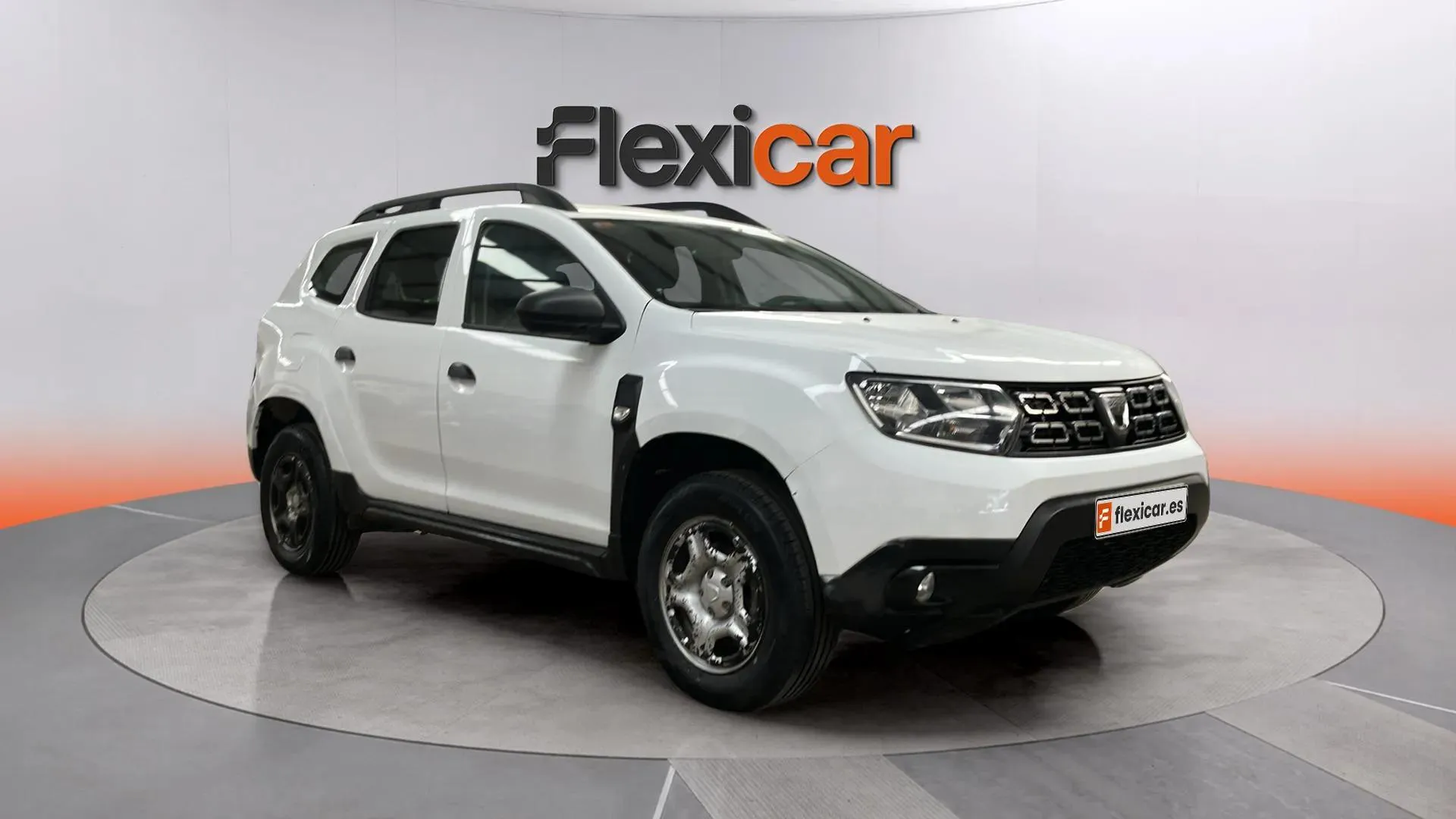 Dacia Duster Essent. Blue dCi 85kW (115CV) 4X2