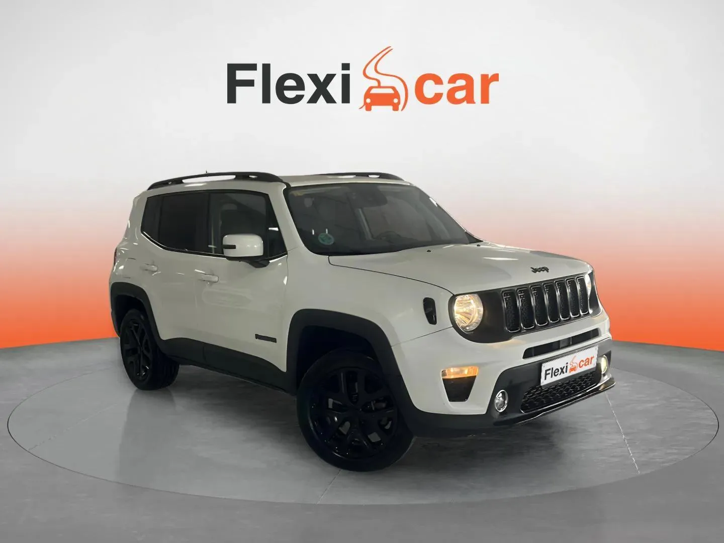Jeep Renegade 2.0 Mjet 103kW (140CV) Night Eagle 4x4