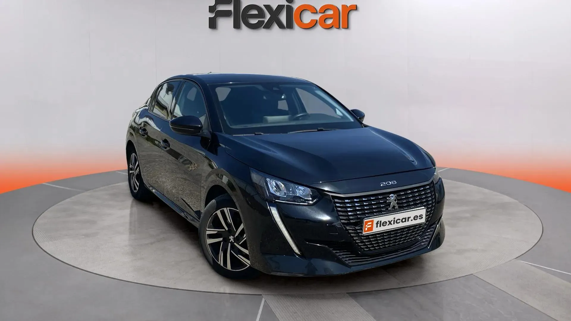 Peugeot 208 BlueHDi 73kW (100CV) Allure