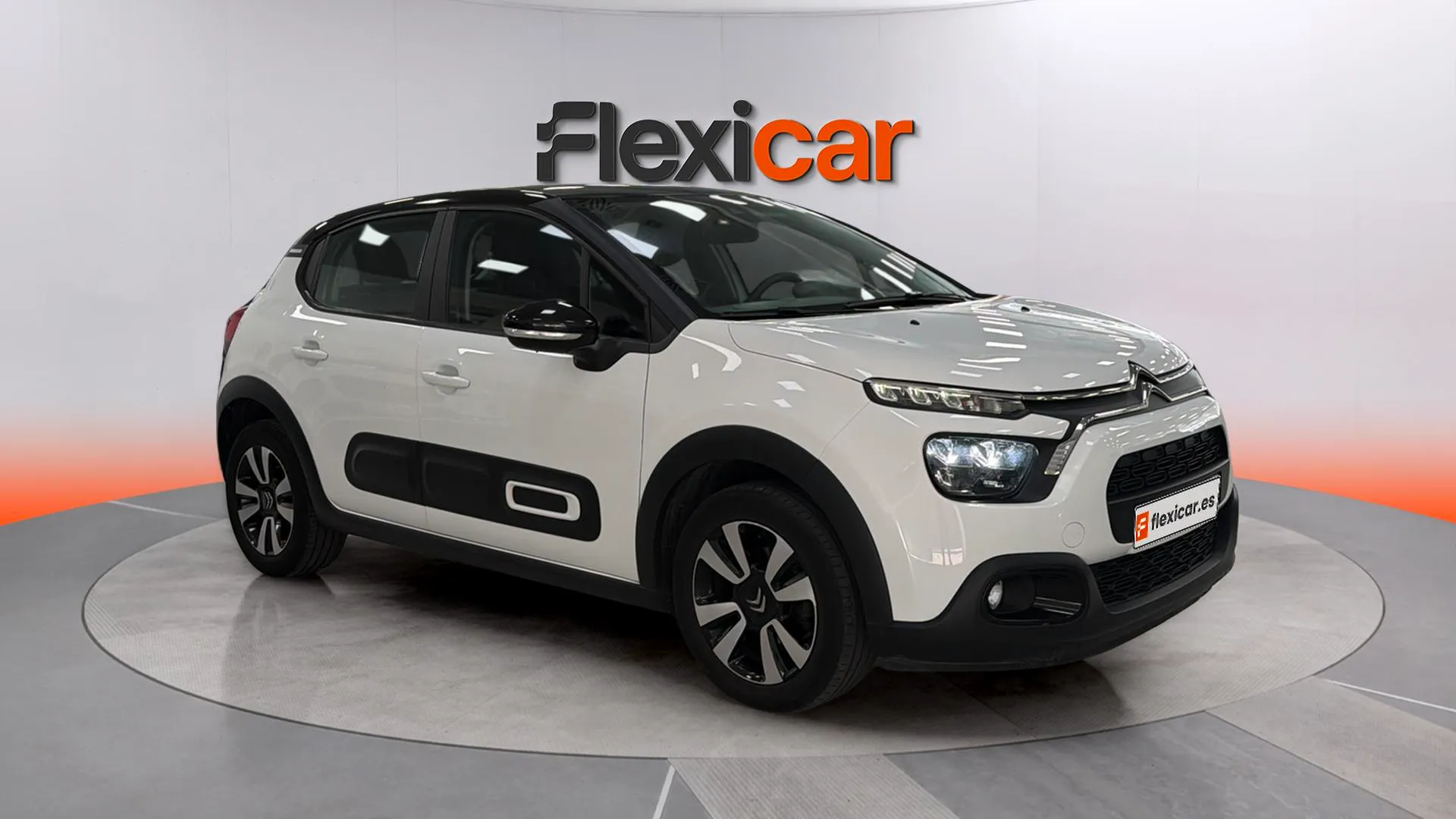 Citroën C3 PureTech 81KW (110CV) S&S EAT6 Feel Pack
