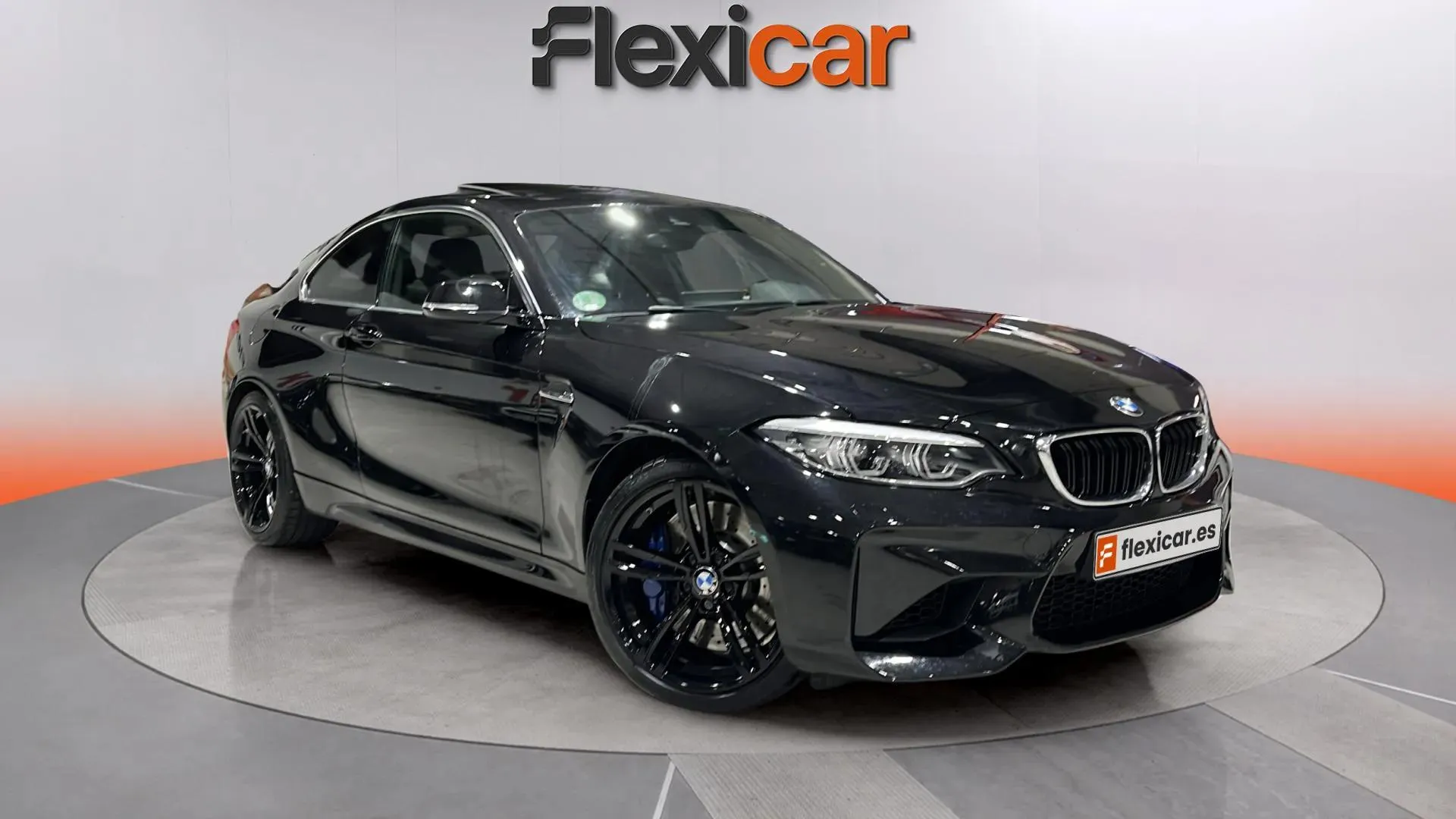BMW Série 2 M2