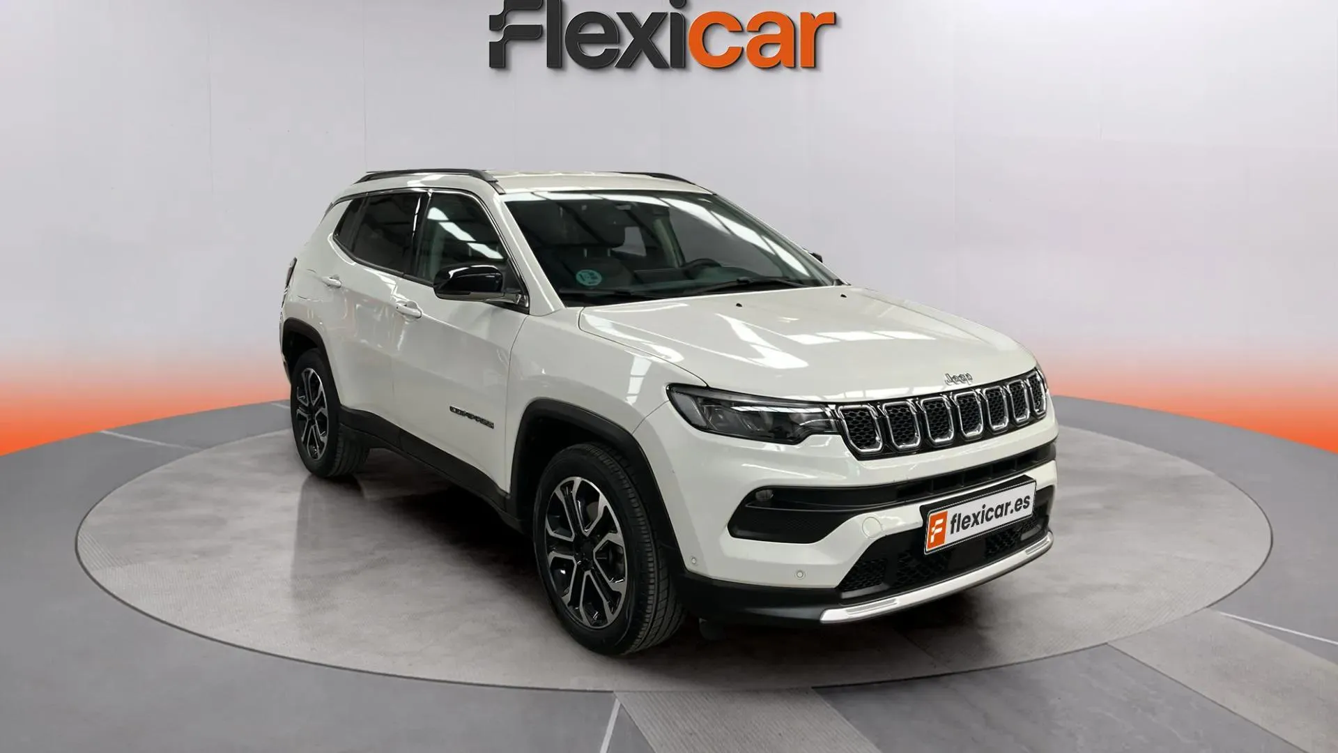 Jeep Compass 1.3 Gse T4 110kW (150CV) Limited DCT FWD