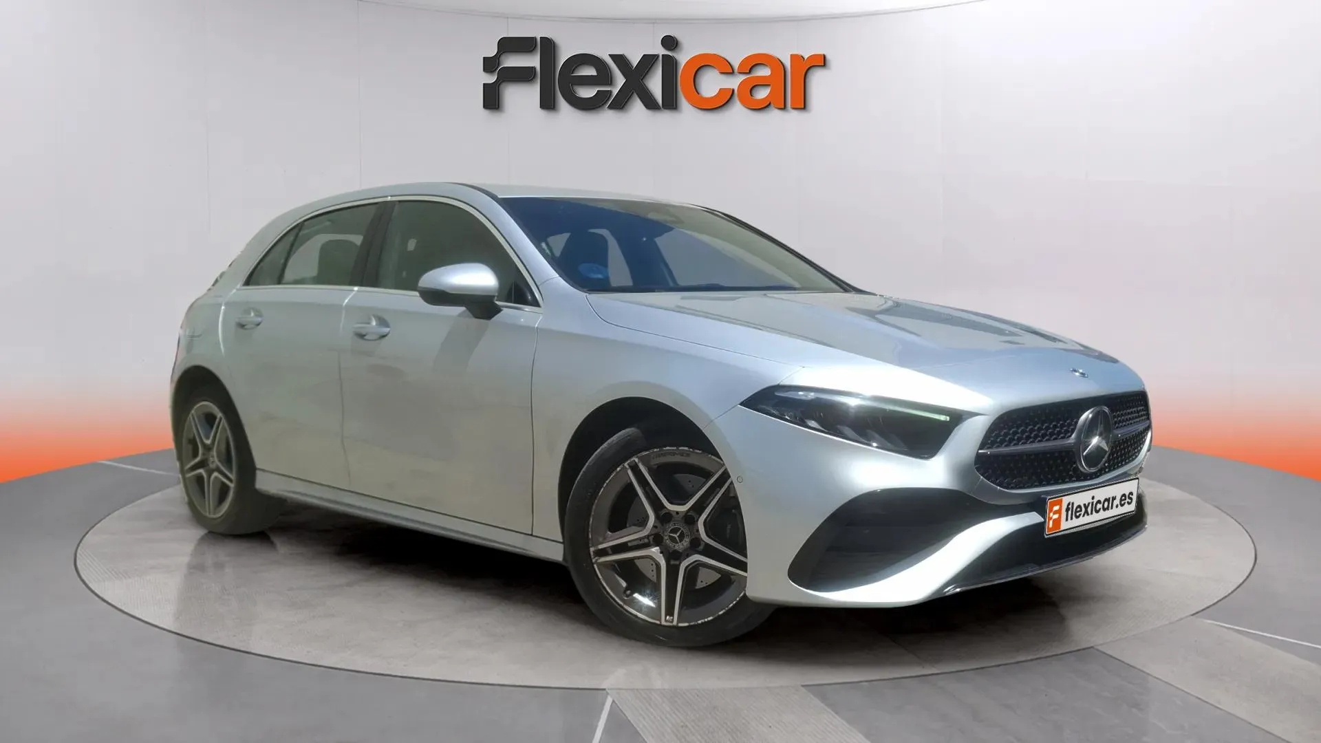 Mercedes-Benz Clase A A 250 e