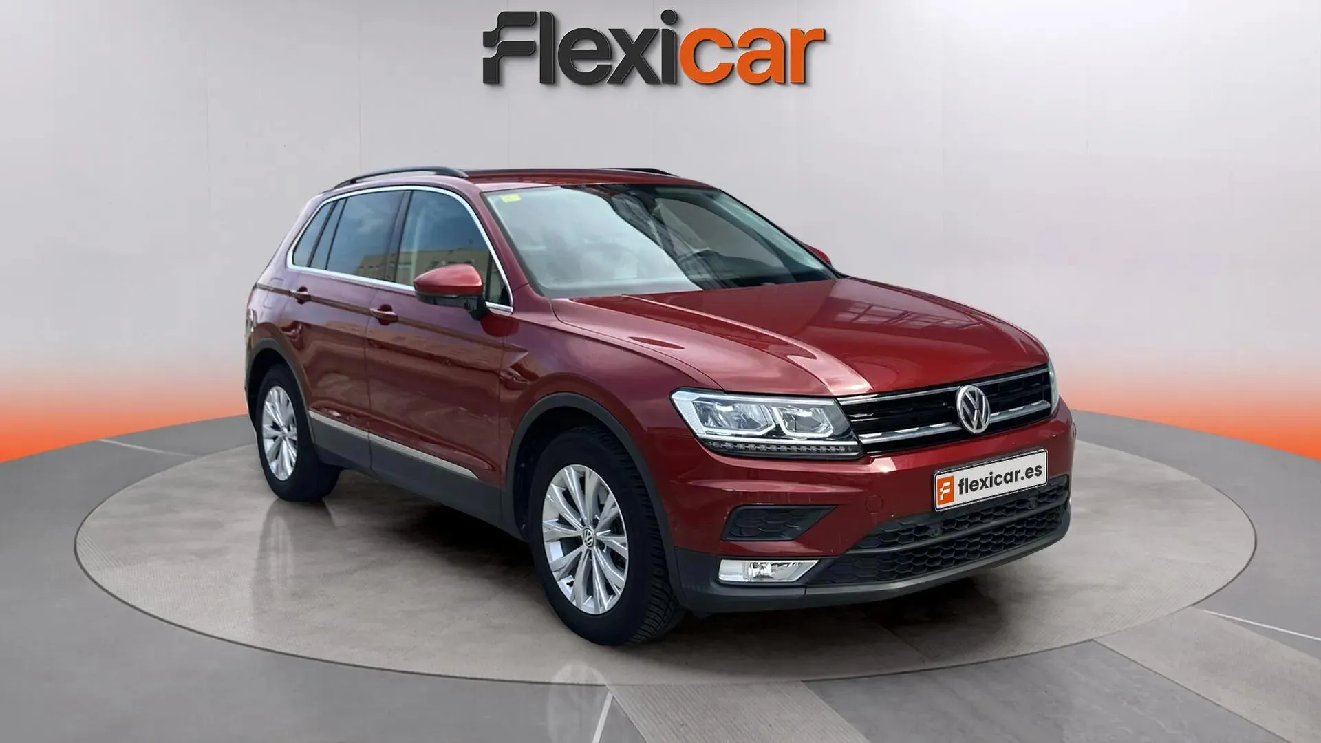 Volkswagen Tiguan Advance 2.0 TDI 85kW(115CV) BMT