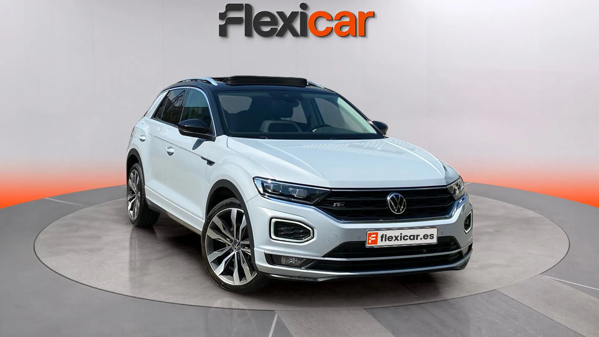 Volkswagen T-Roc Advance R-Line 2.0 TDI 110kW (150CV) DSG