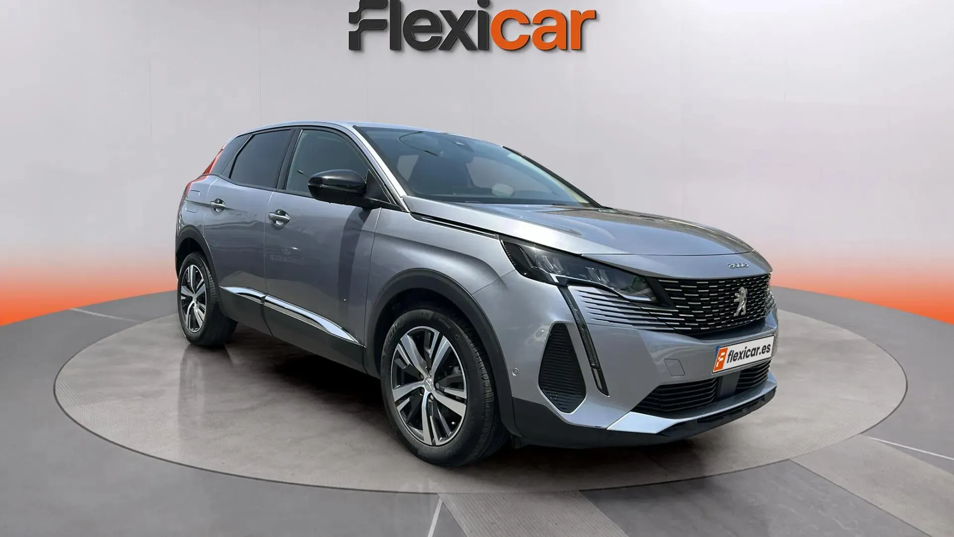 Peugeot 3008 1.2 PureTech 96KW (130CV) S&S Allure