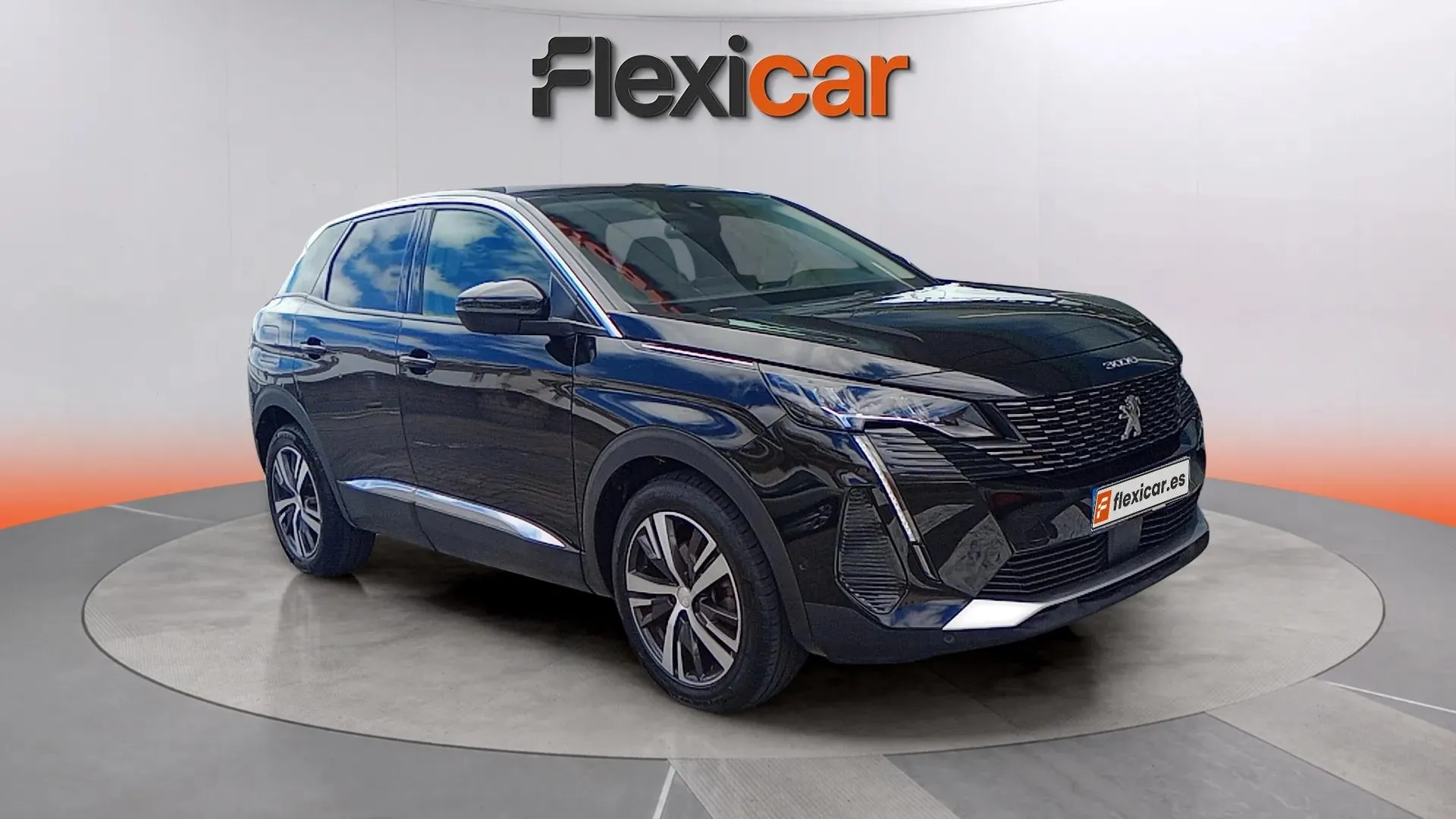 Peugeot 3008 1.2 PureTech 96KW (130CV) S&S GT