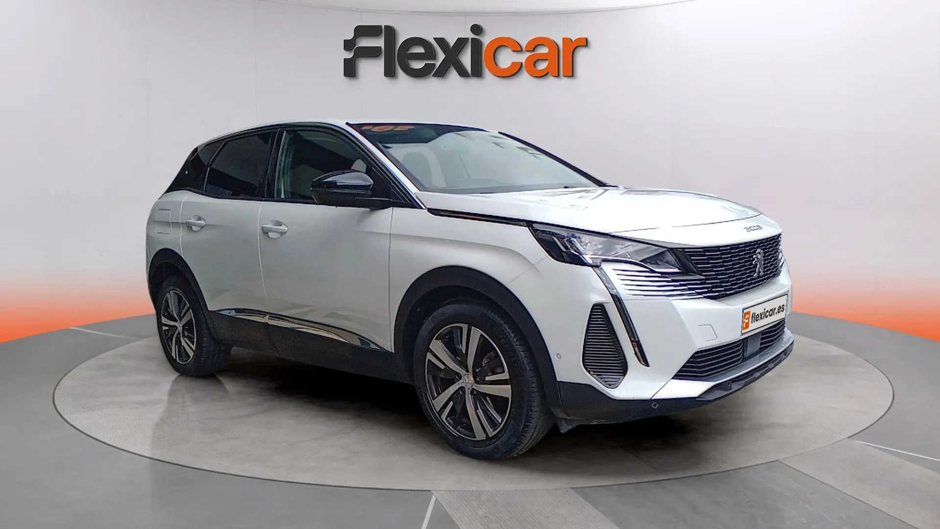 Peugeot 3008 1.2 PureTech 96KW (130CV) S&S Allure