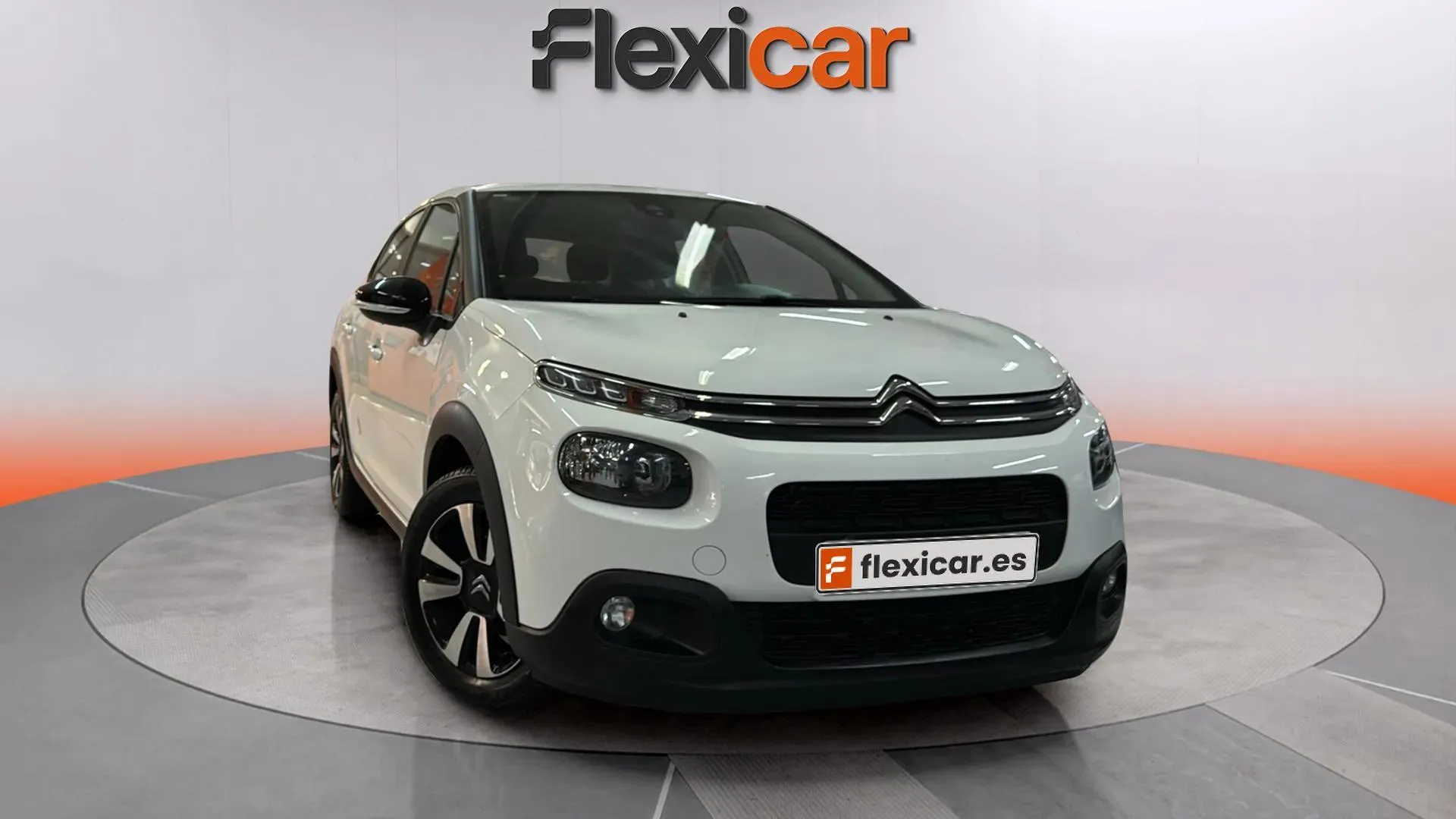 Citroën C3 BlueHDi 73KW (100CV) S&S FEEL