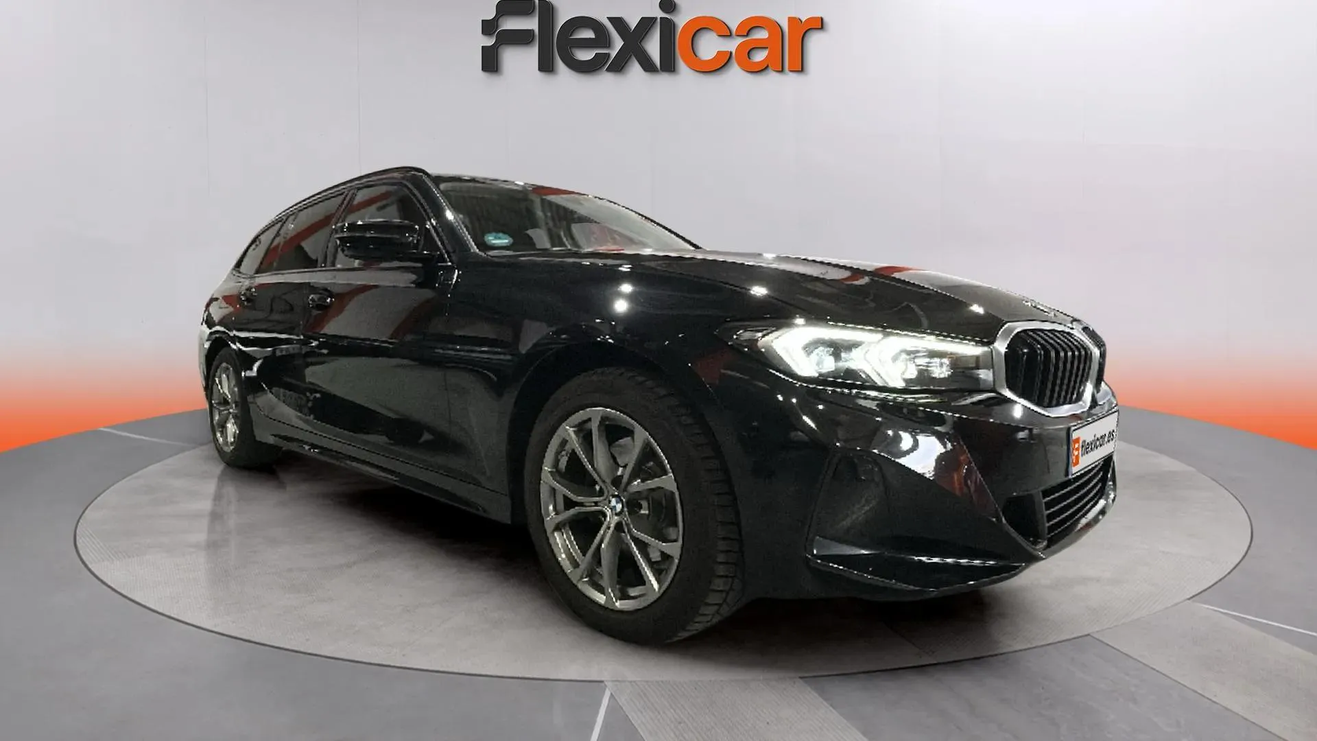 BMW Série 3 320d xDrive Automática Touring