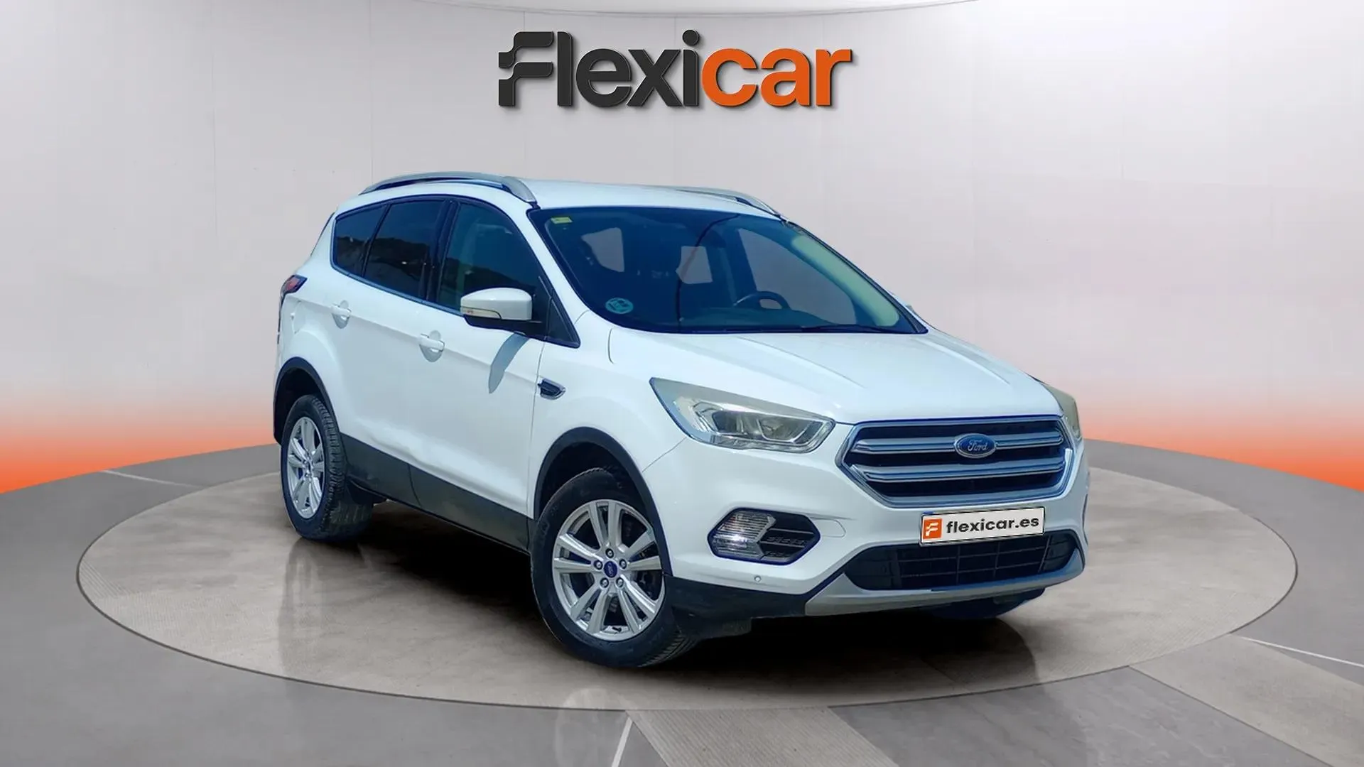 Ford Kuga 1.5 TDCi 88kW 4x2 Titanium