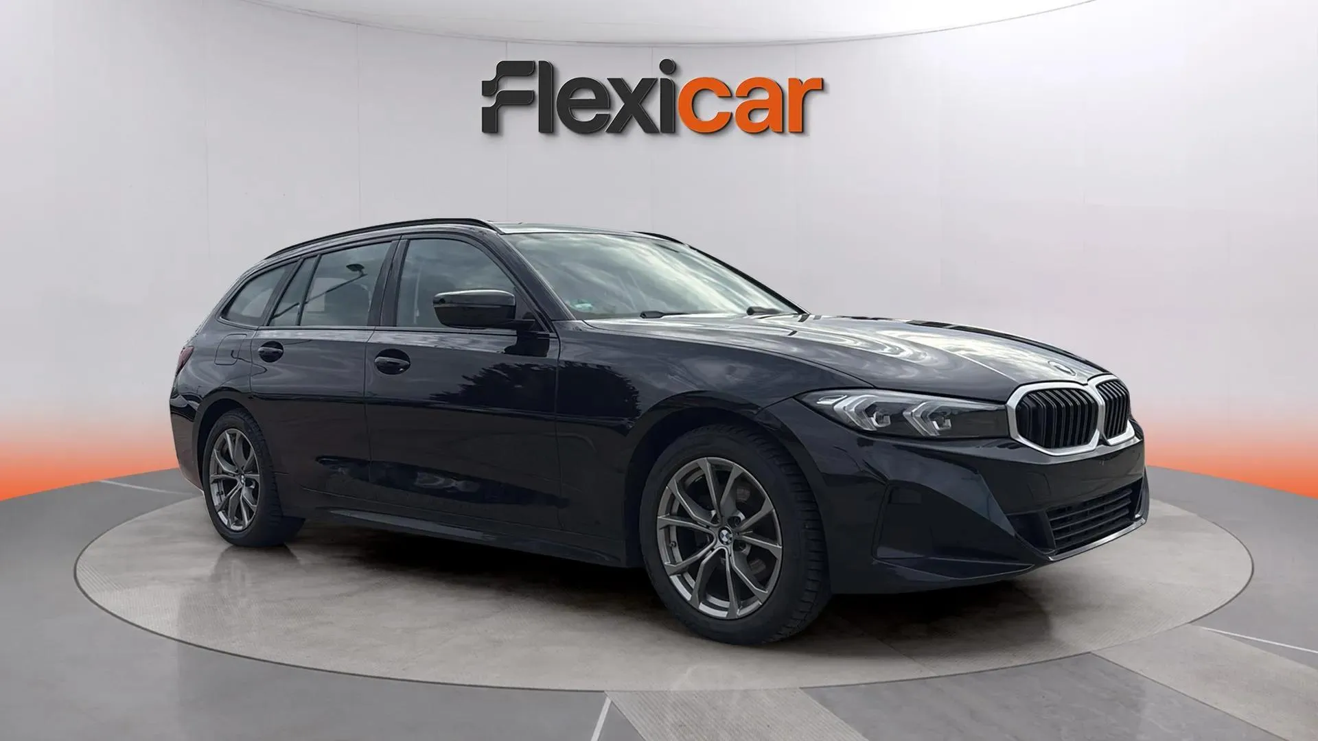 BMW Série 3 320d Auto.Touring
