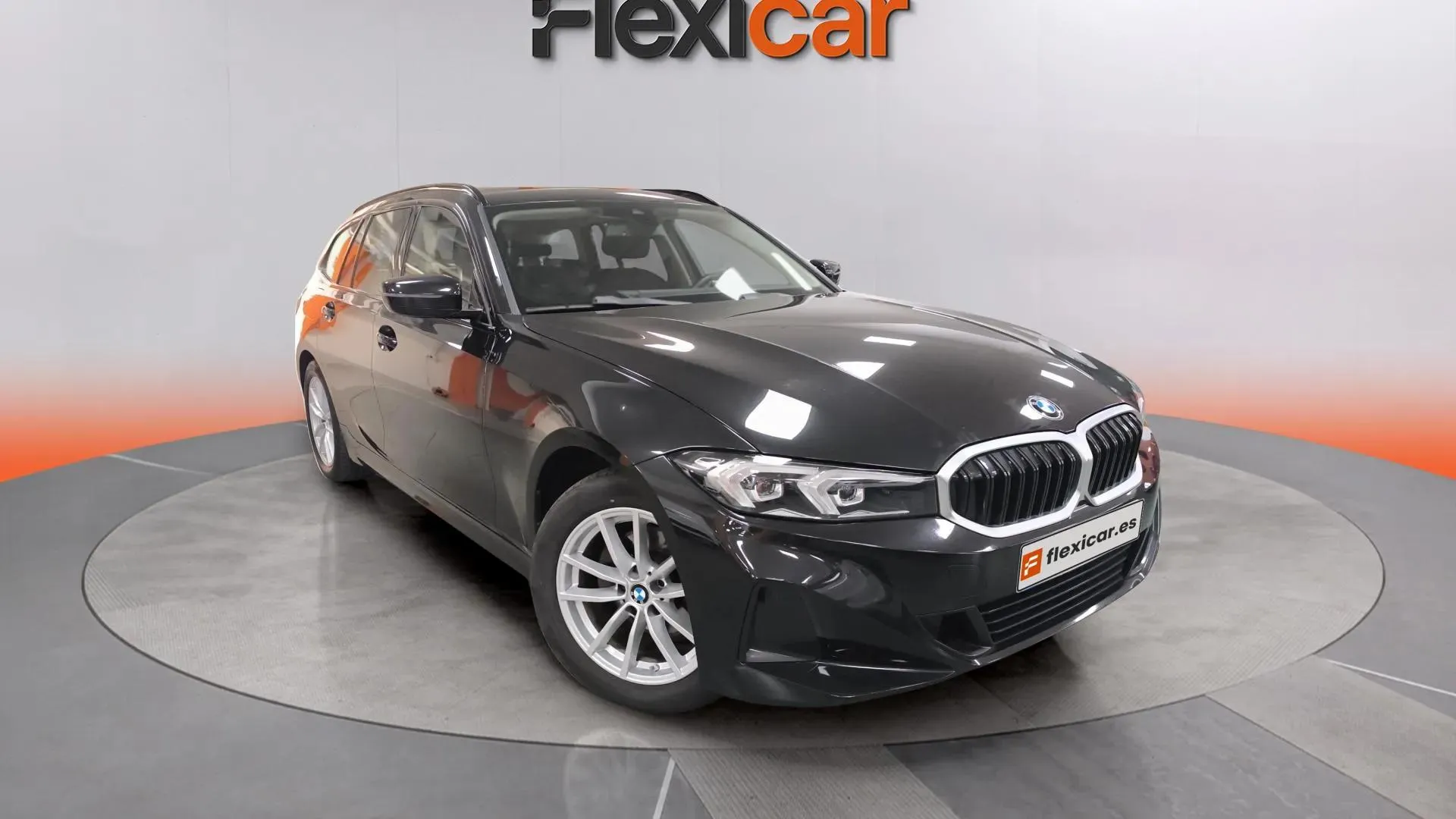 BMW Série 3 320d xDrive Automática Touring