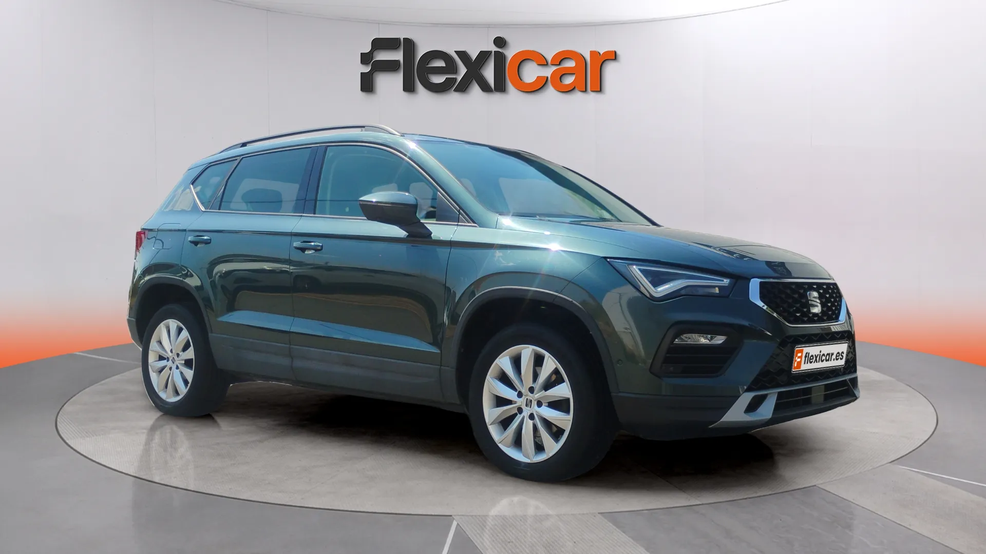 SEAT Ateca 1.5 TSI 110kW (150CV) DSG St&Sp Style