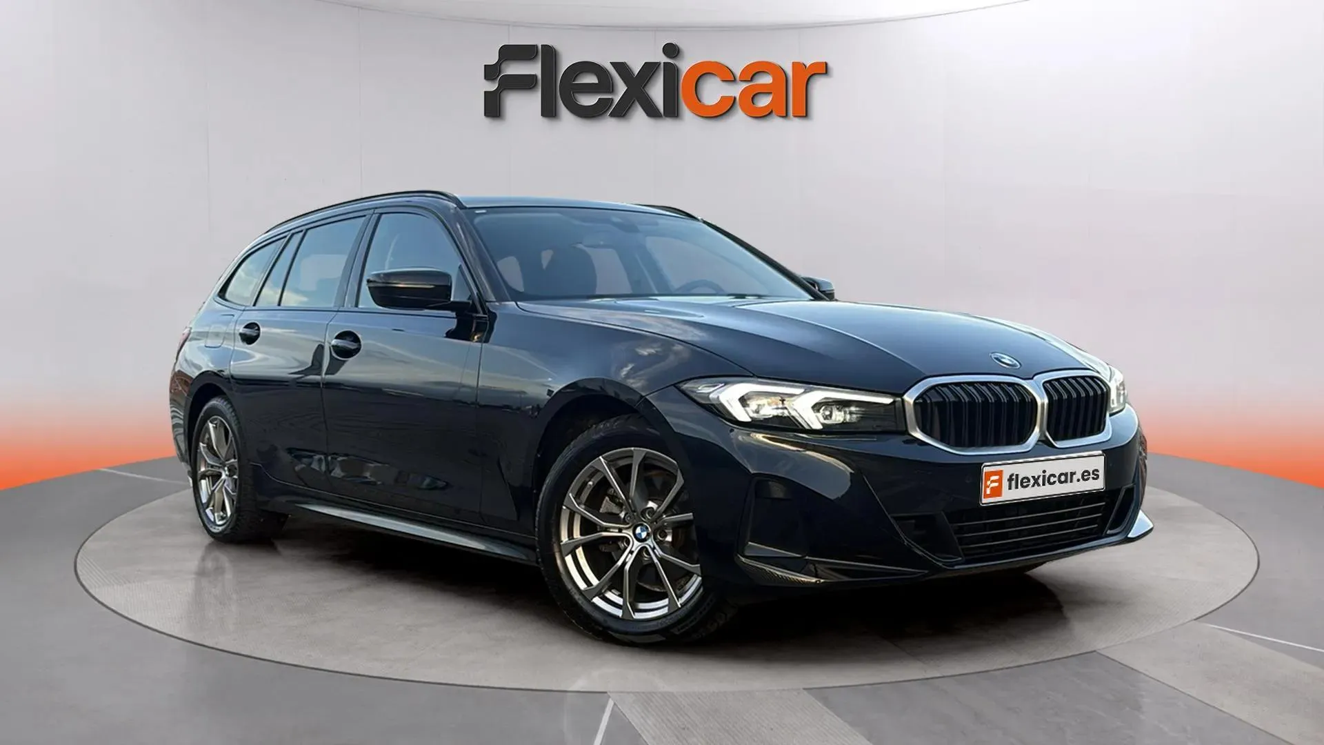 BMW Série 3 320d xDrive Automática Touring