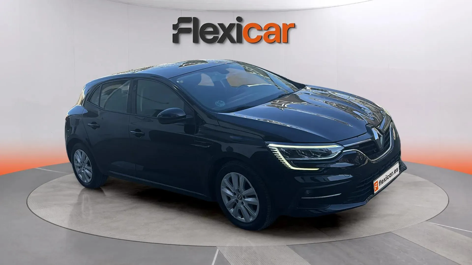 Renault Mégane Equilibre Blue dCi 85 kW (115CV)