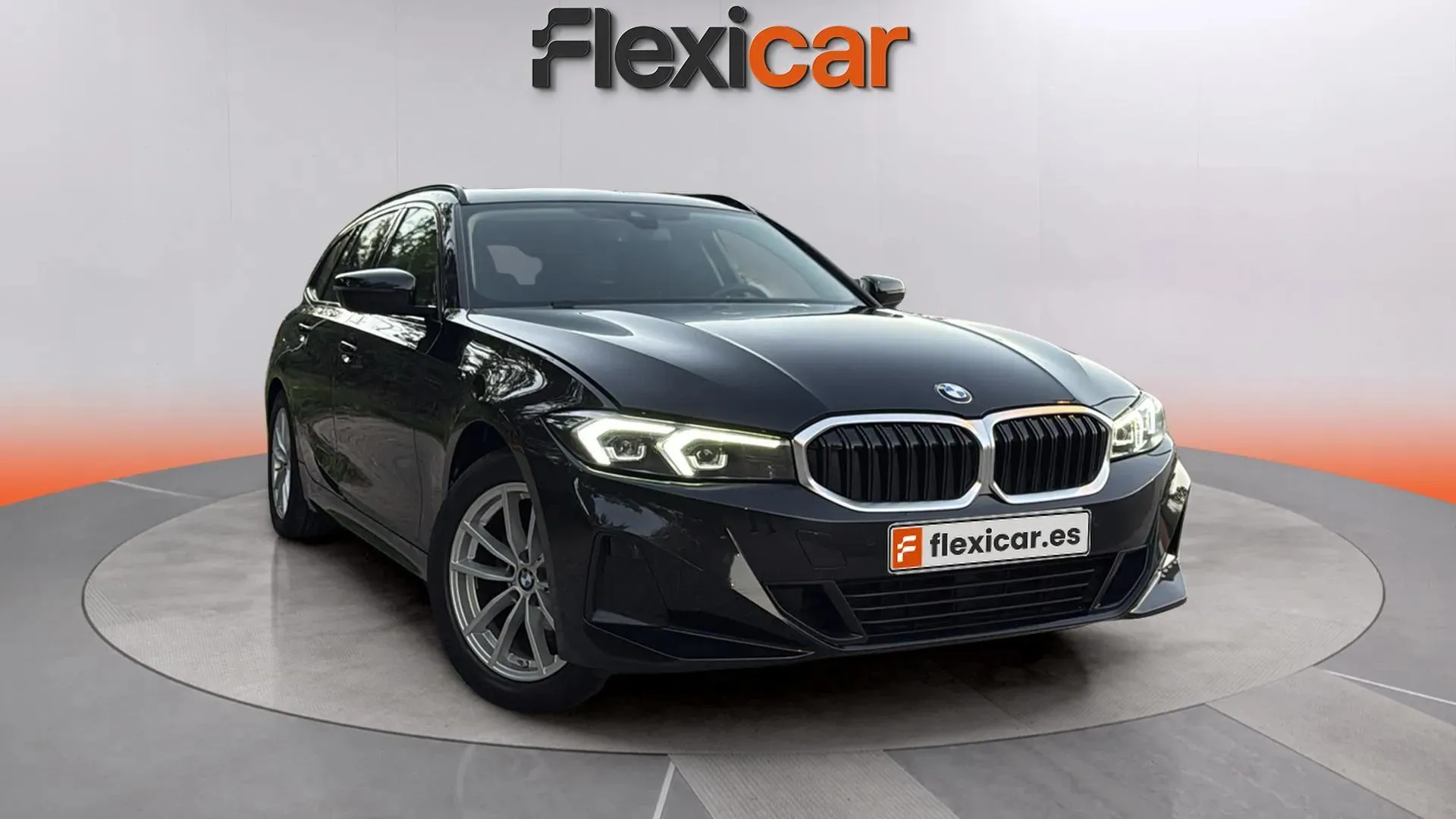BMW Série 3 320d xDrive Automática Touring