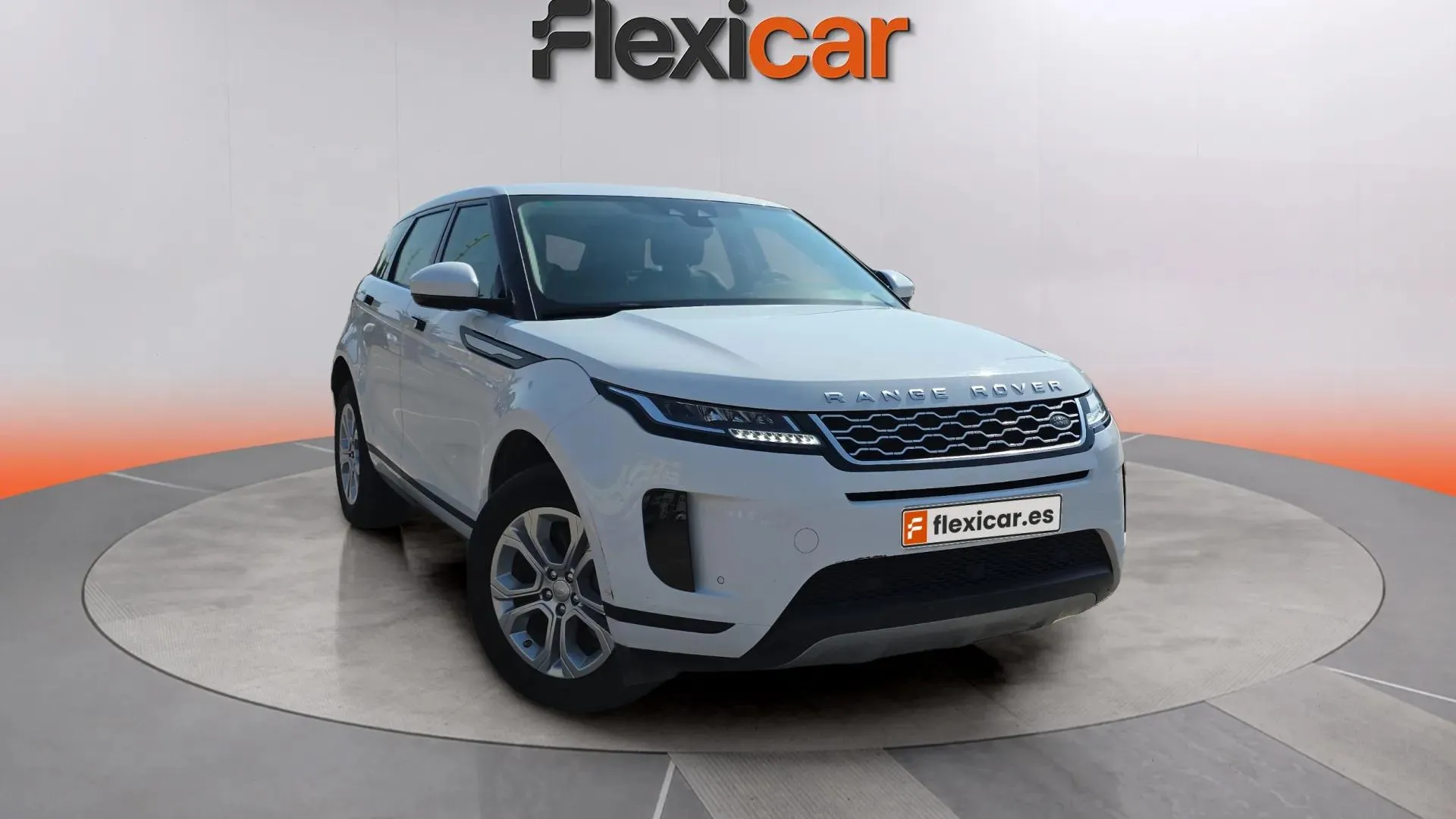 Land Rover Range Rover Evoque 2.0 D150 AUTO 4WD MHEV