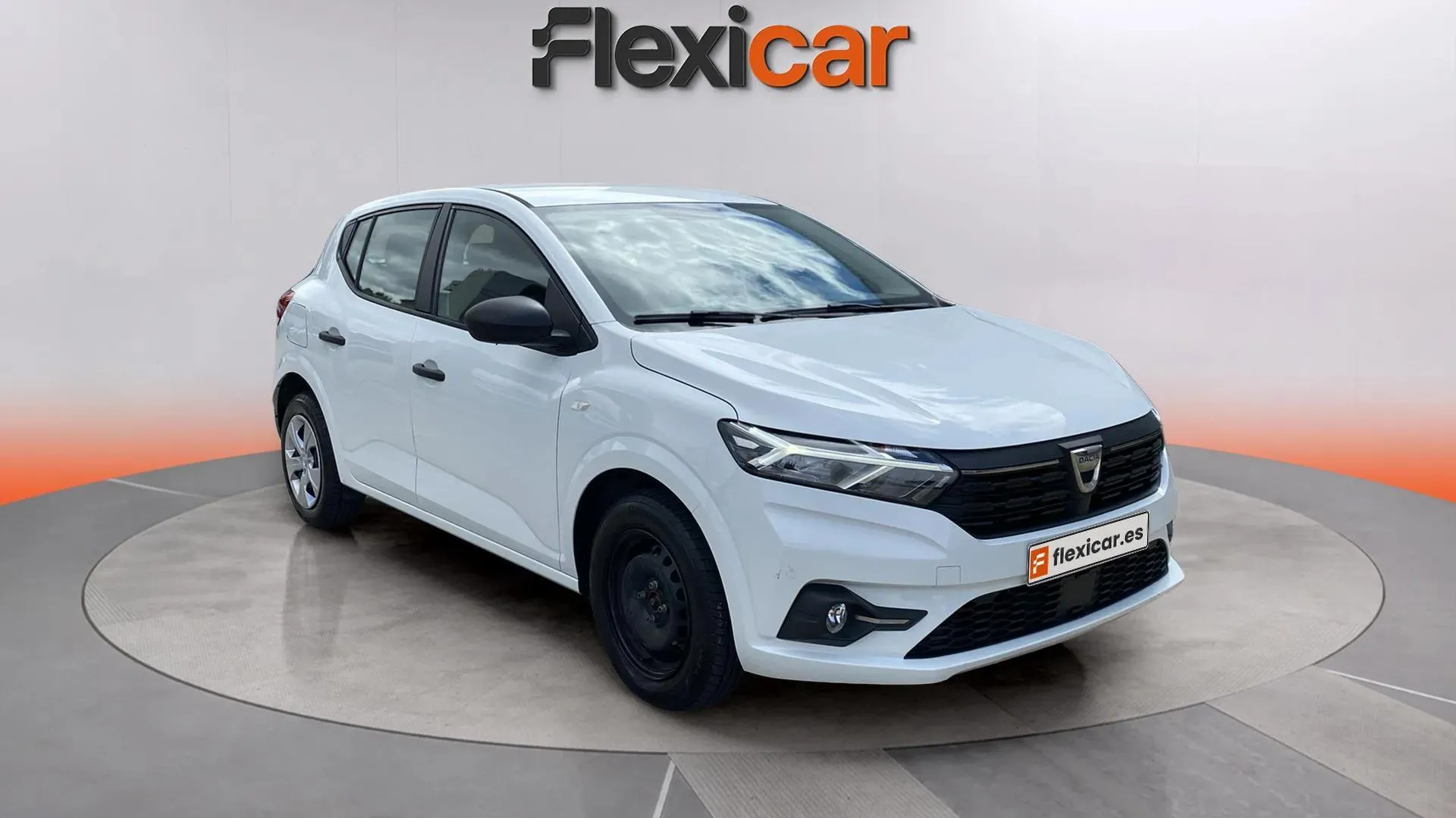 Dacia Sandero Stepway Essential TCE 74kW(100CV) GLP-SS