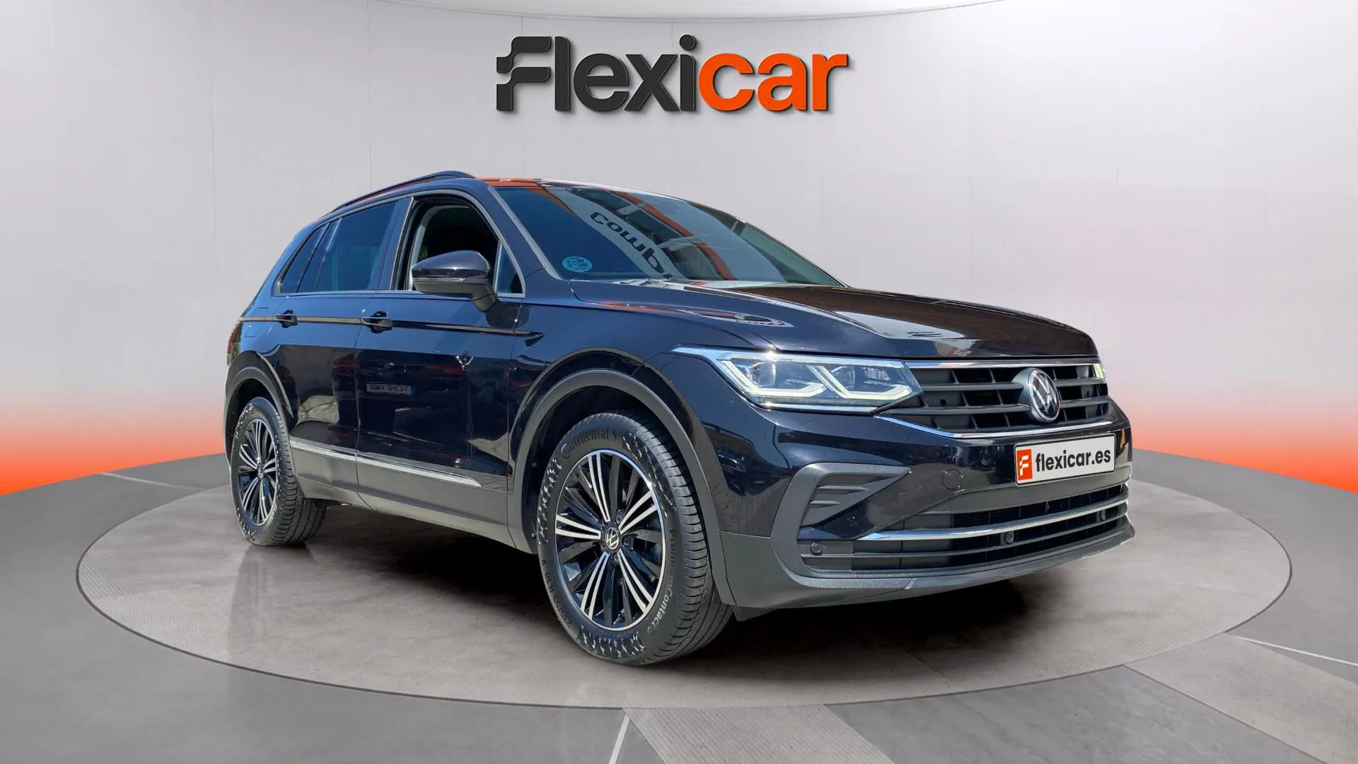 Volkswagen Tiguan Life 2.0 TDI 110kW (150CV) DSG