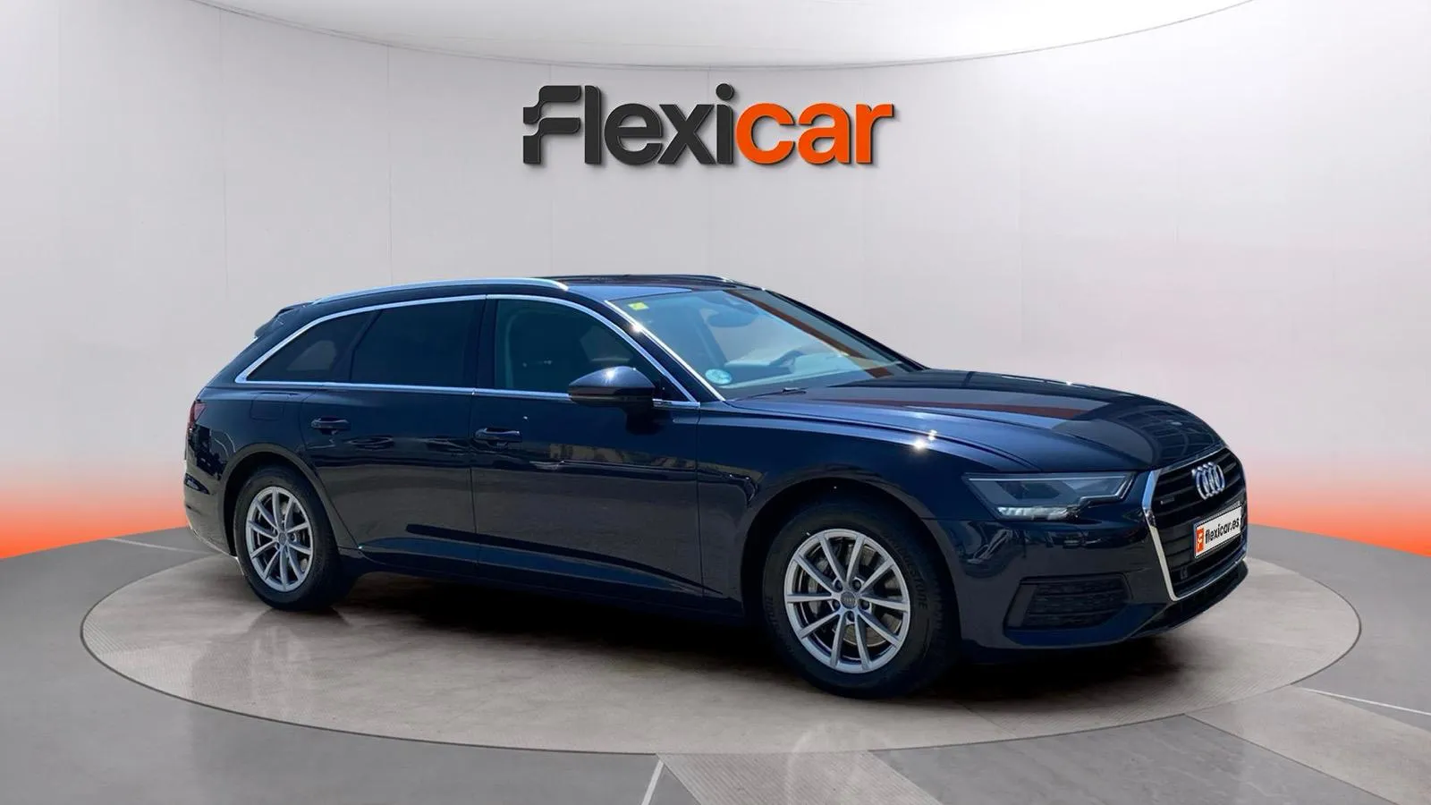 Audi A6 Avant 45 TDI 170kW (231CV) quattro tiptr
