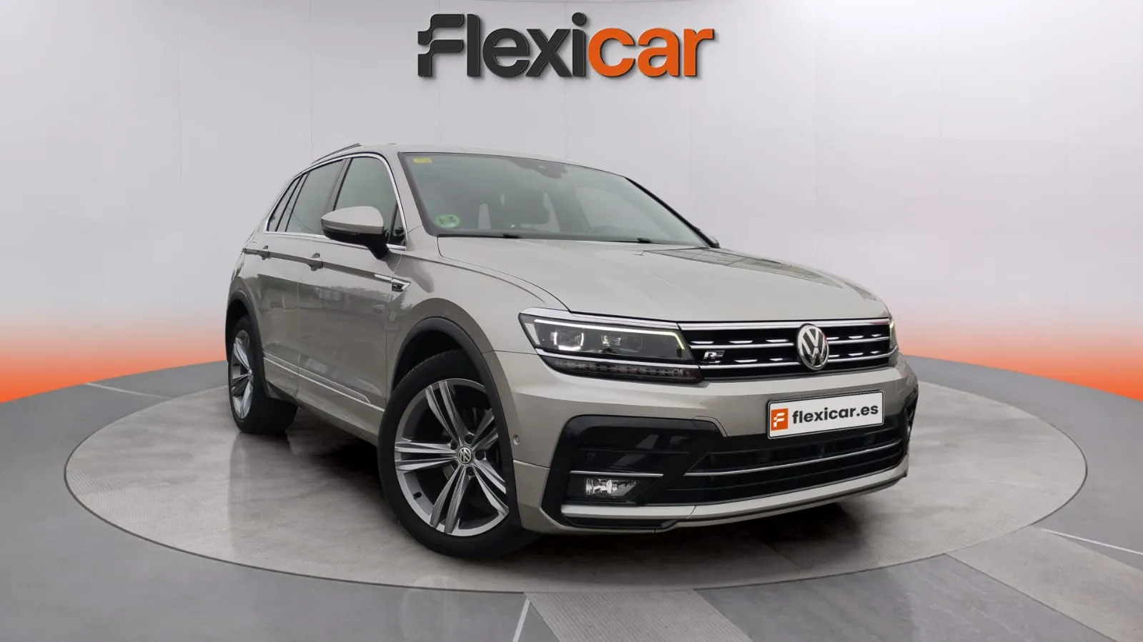 Volkswagen Tiguan Sport 2.0 TDI 110kW (150CV) DSG