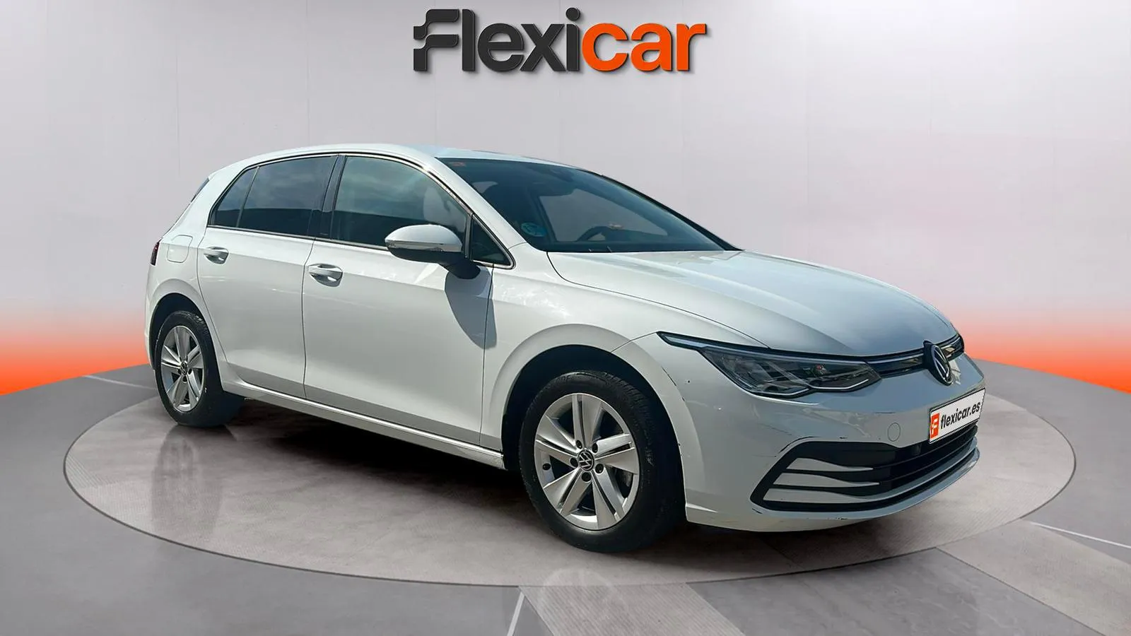 Volkswagen Golf Life 1.0 eTSI 81kW (110CV) DSG