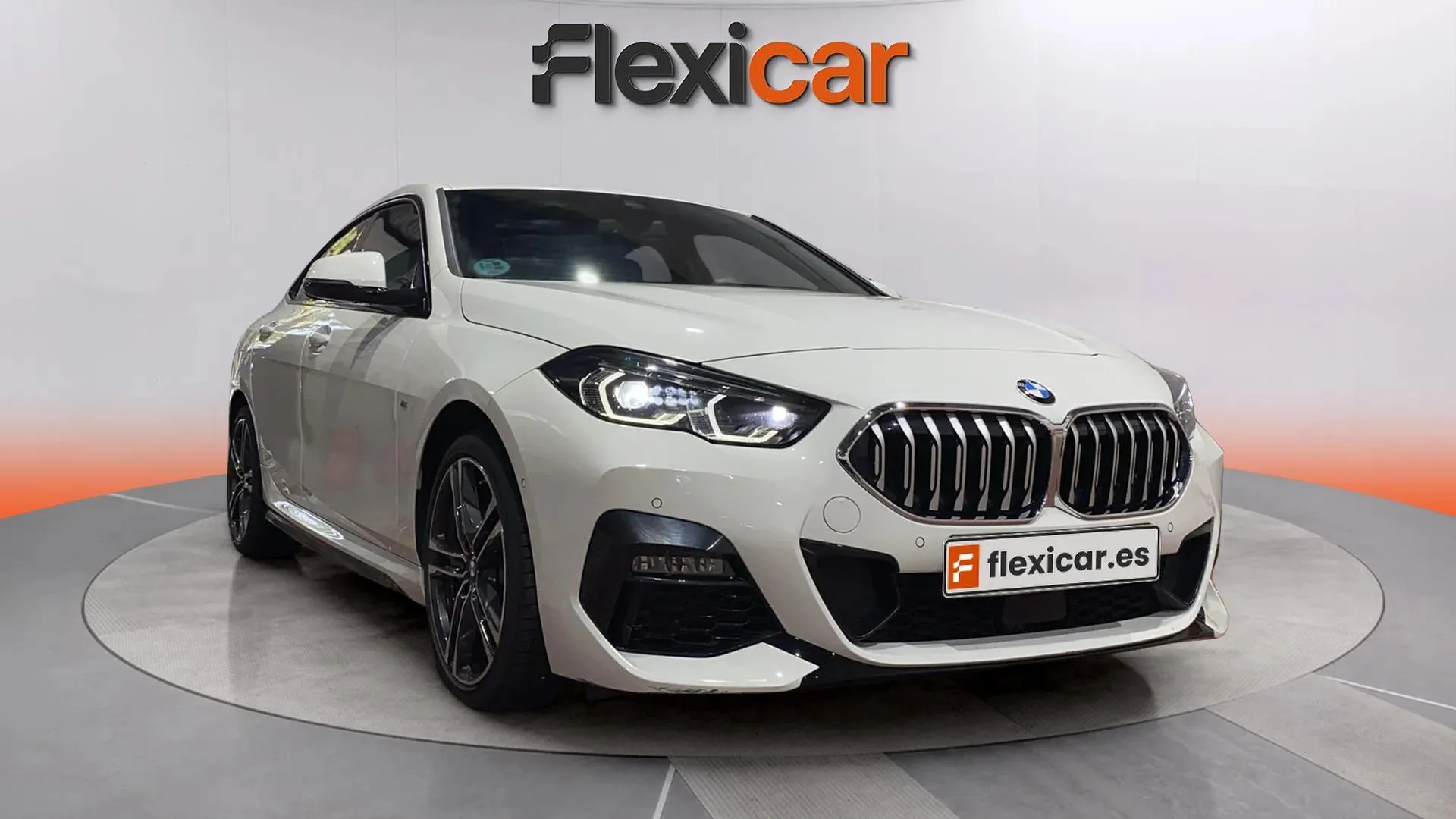 BMW Série 2 220dA Gran Coupe