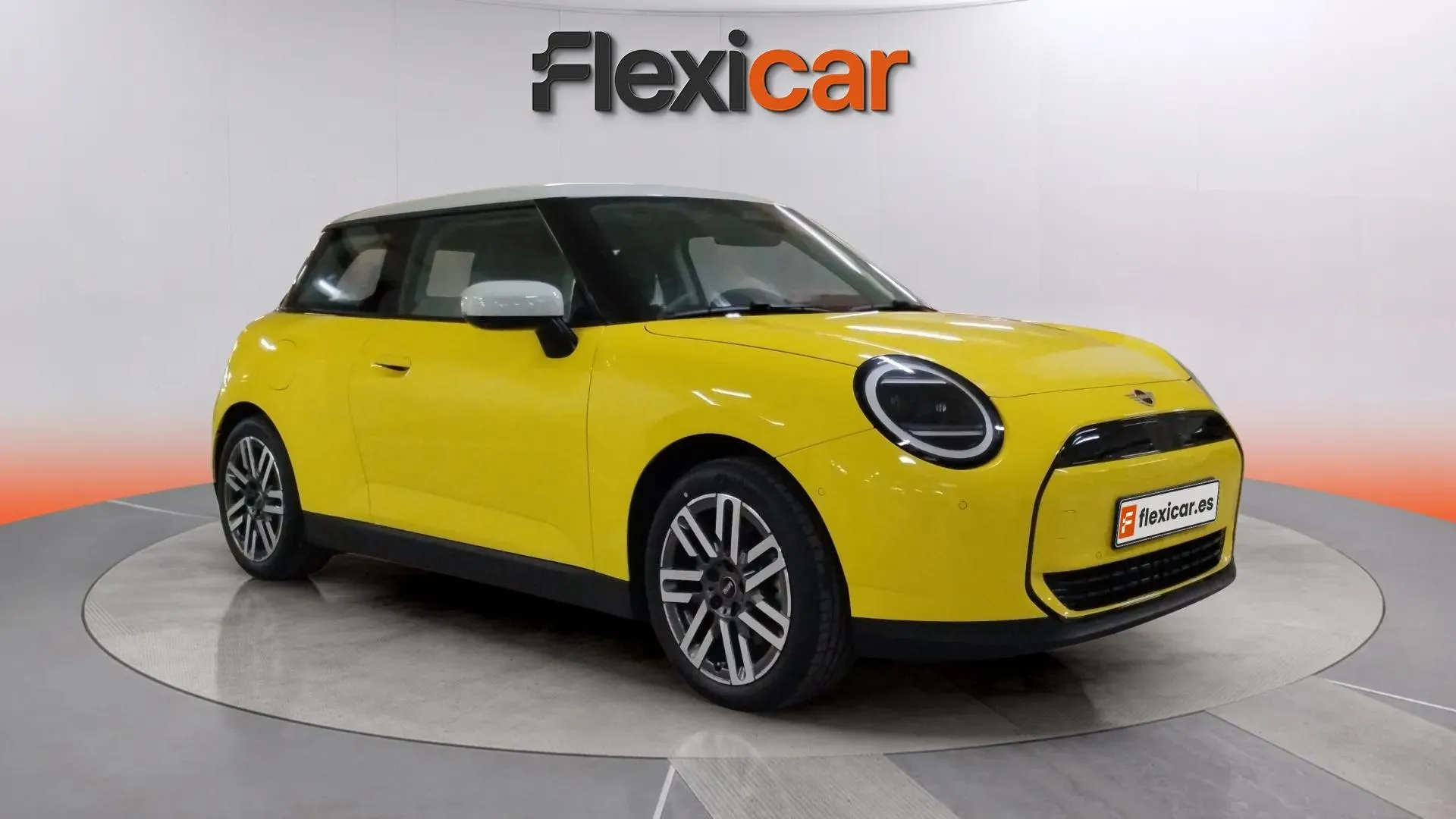 MINI Cooper E