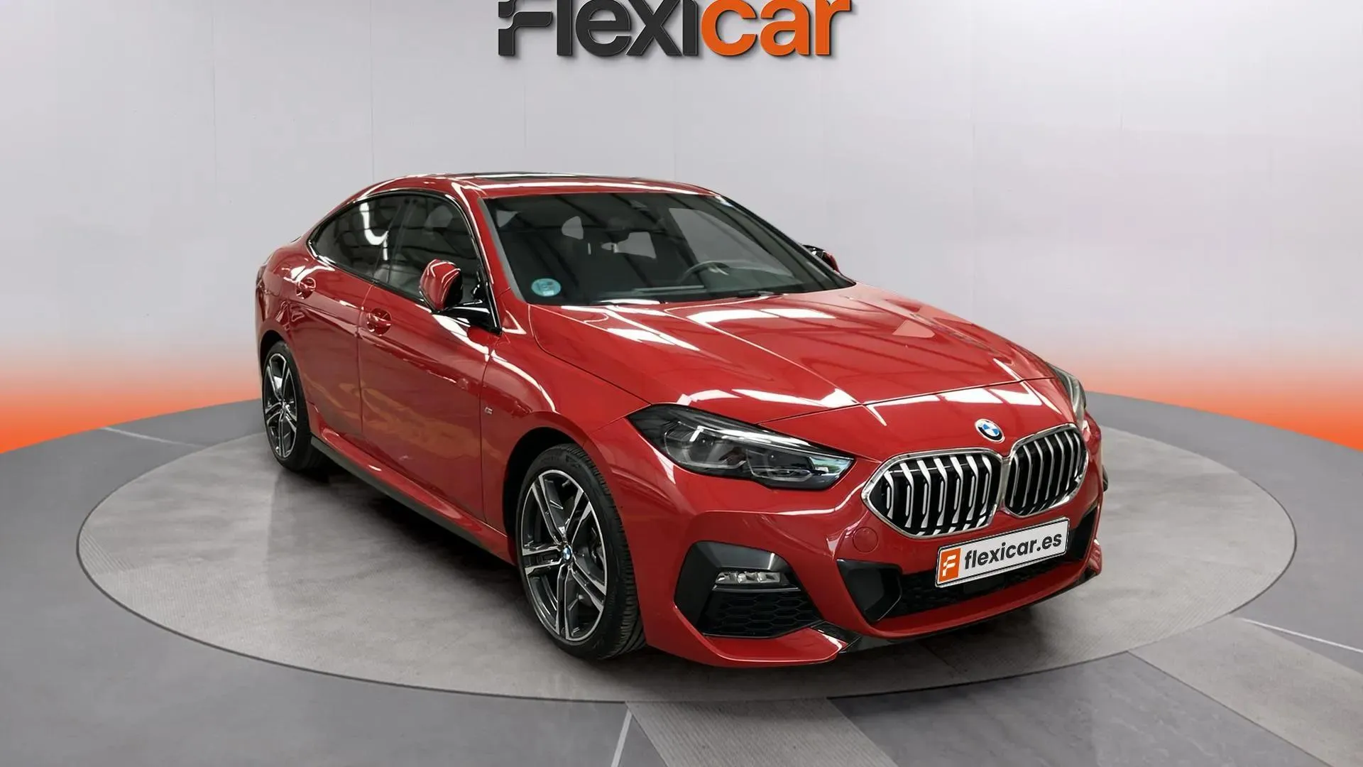BMW Série 2 220dA Gran Coupe