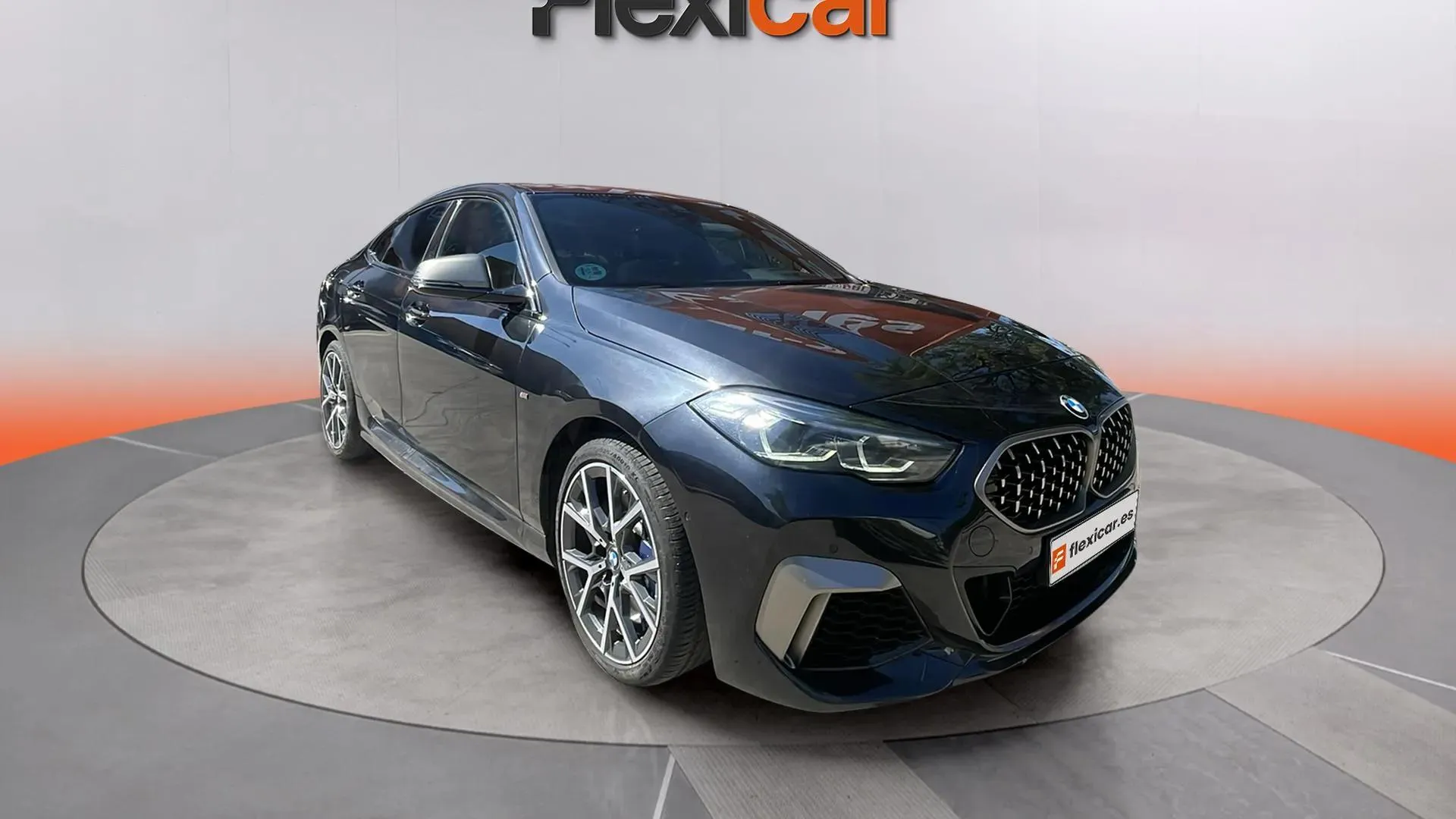 BMW Série 2 M235iA xDrive Gran Coupe
