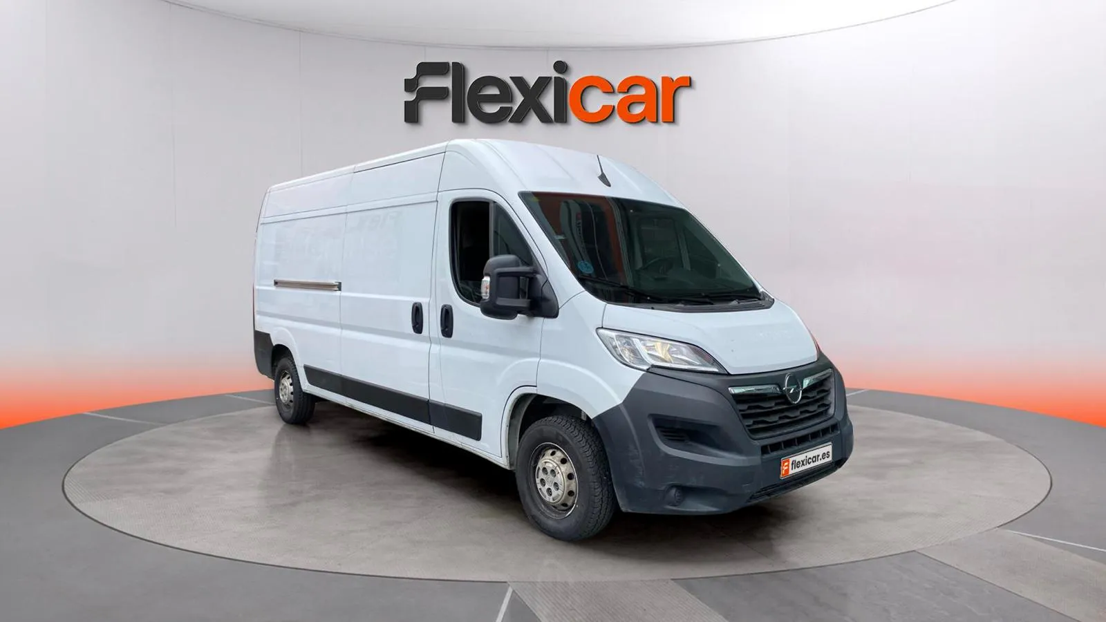Opel Movano OPEL MOVANO 2.2d 103Kw (140Cv) L3H2