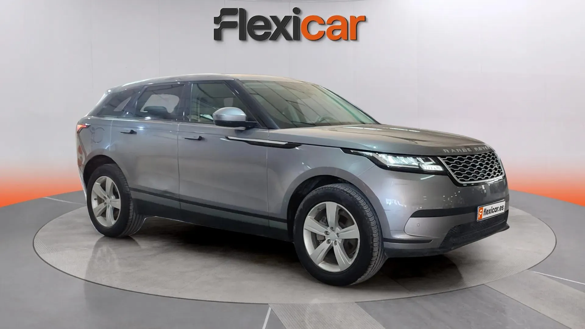 Land Rover Range Rover Velar 2.0 D180 132kW (180CV) 4WD Auto
