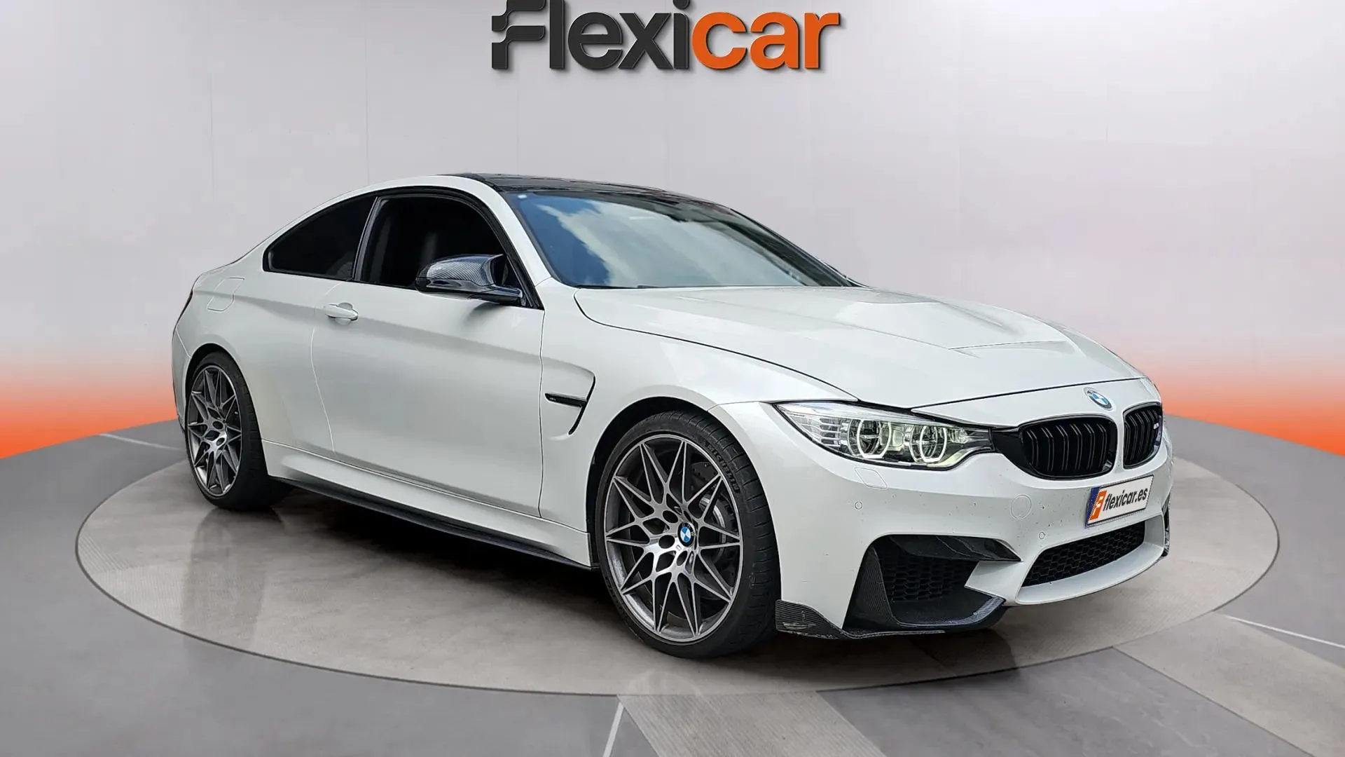 BMW Série 4 M4