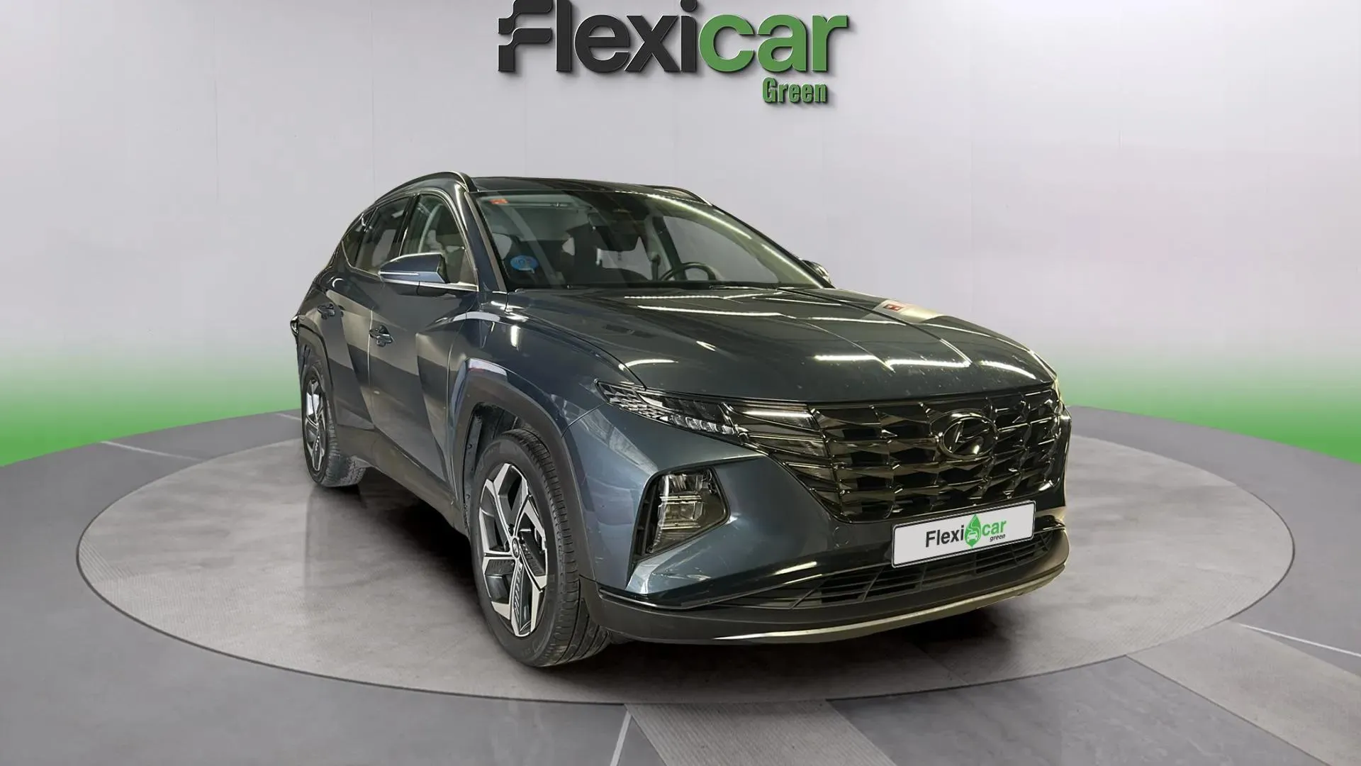 Hyundai Tucson 1.6 TGDI PHEV 195kW Maxx Auto 4X4