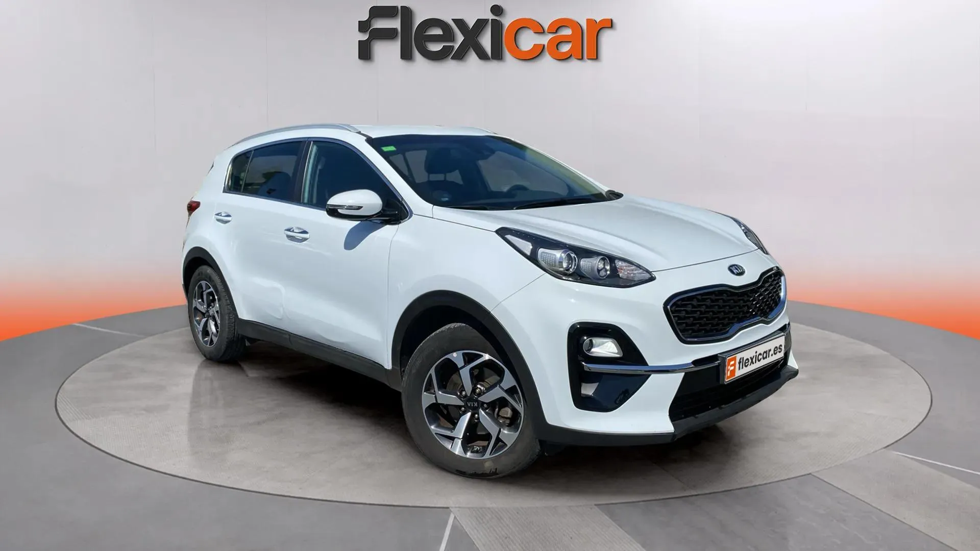 Kia Sportage 1.6 MHEV Drive Plus 85kW (115CV) 4x2