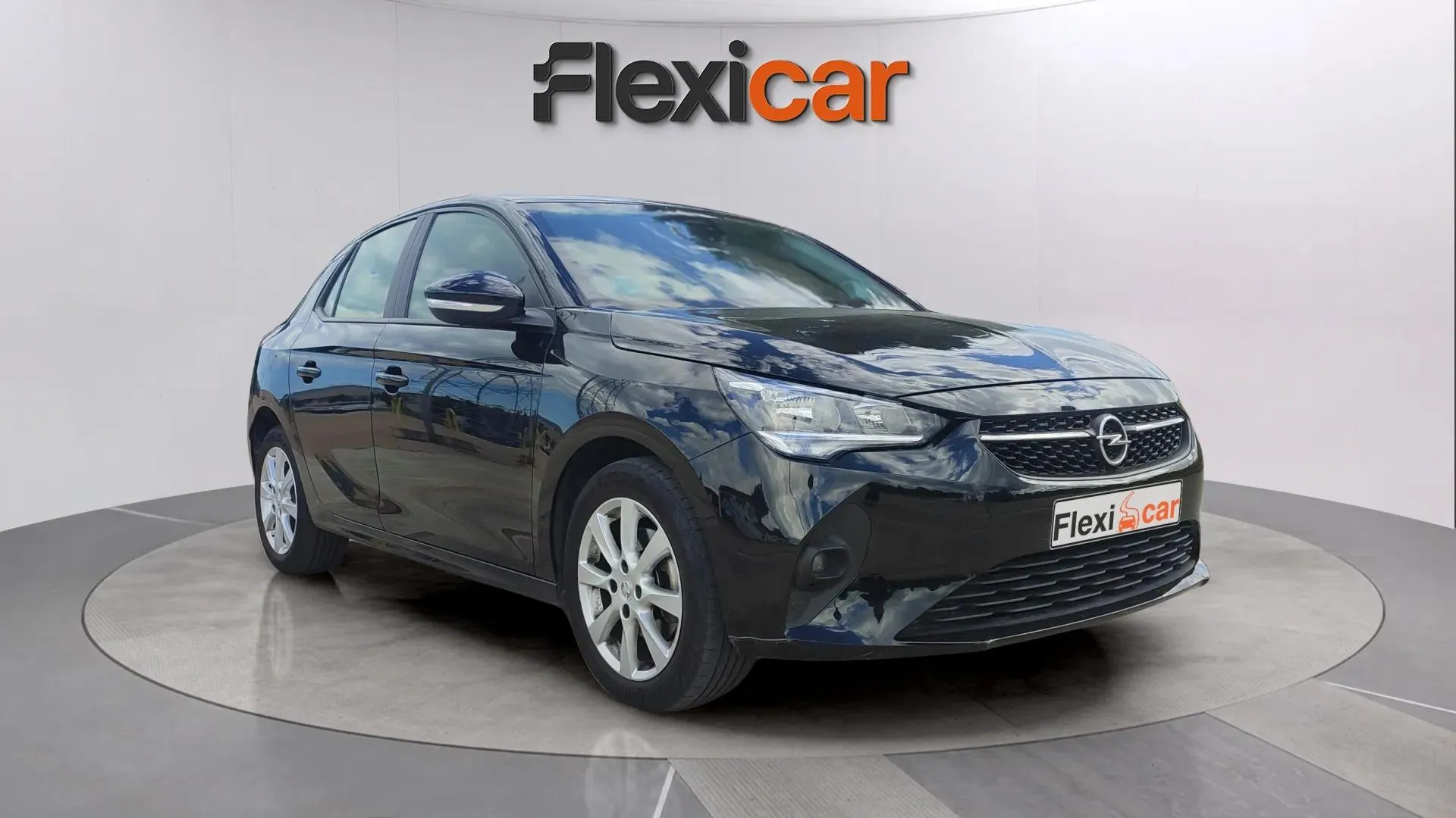 Opel Corsa 1.2T XHL 74kW (100CV) Edition