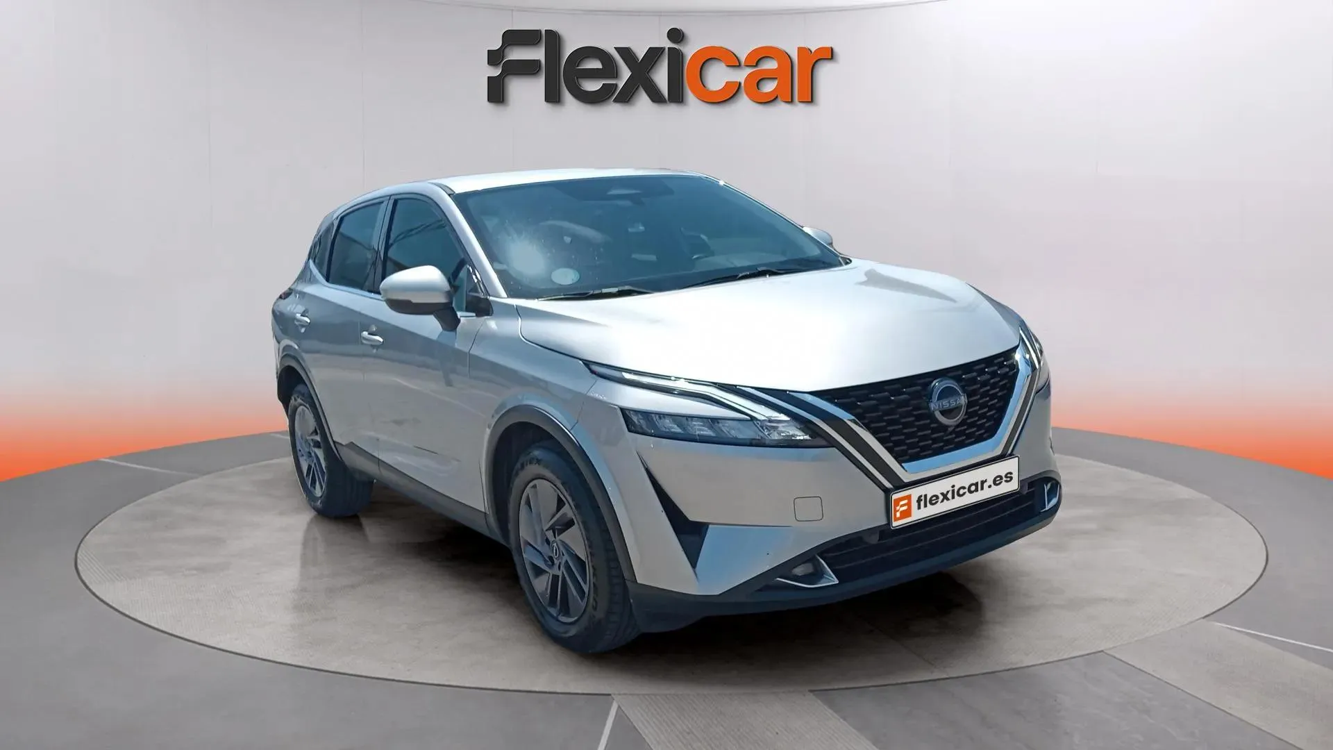 Nissan Qashqai DIG-T 116kW (158CV) mHEV Xtronic Acenta