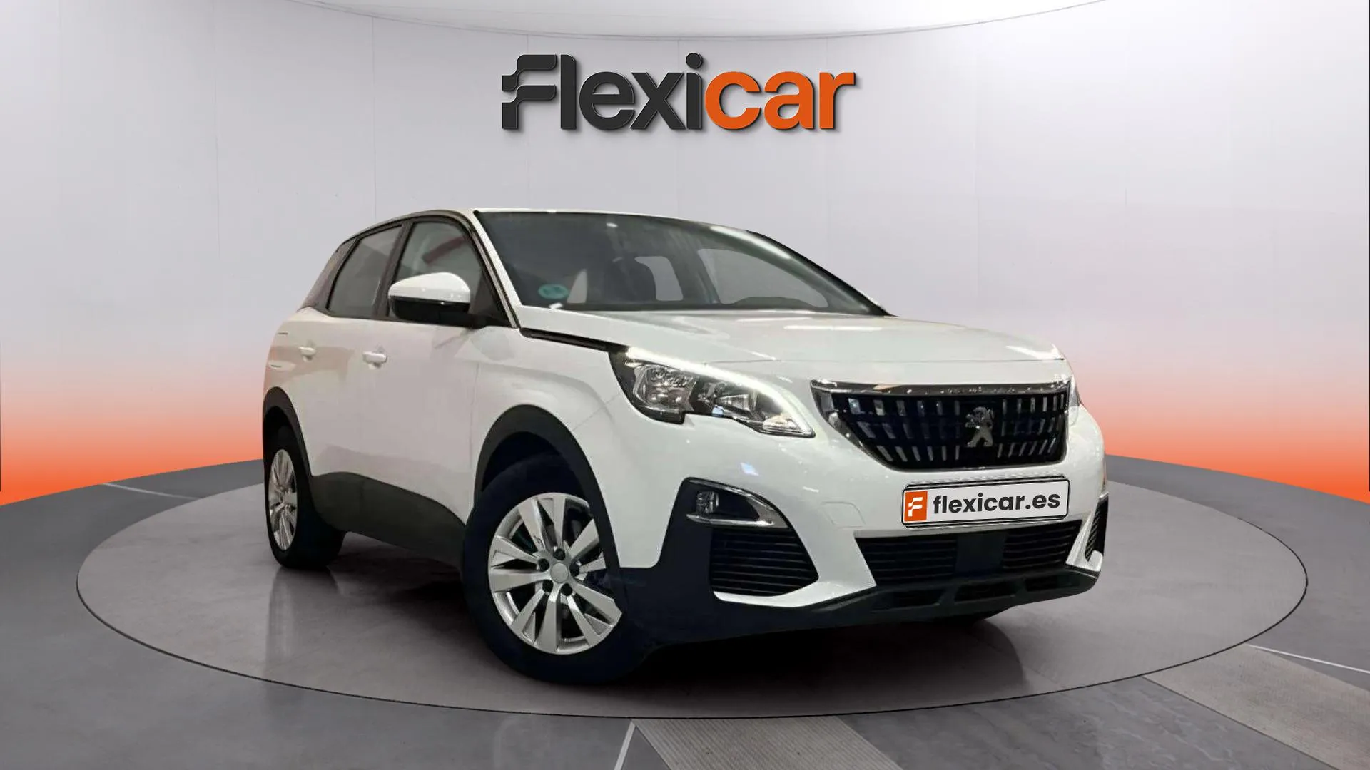 Peugeot 3008 1.5L BlueHDi 96kW (130CV) S&S Active