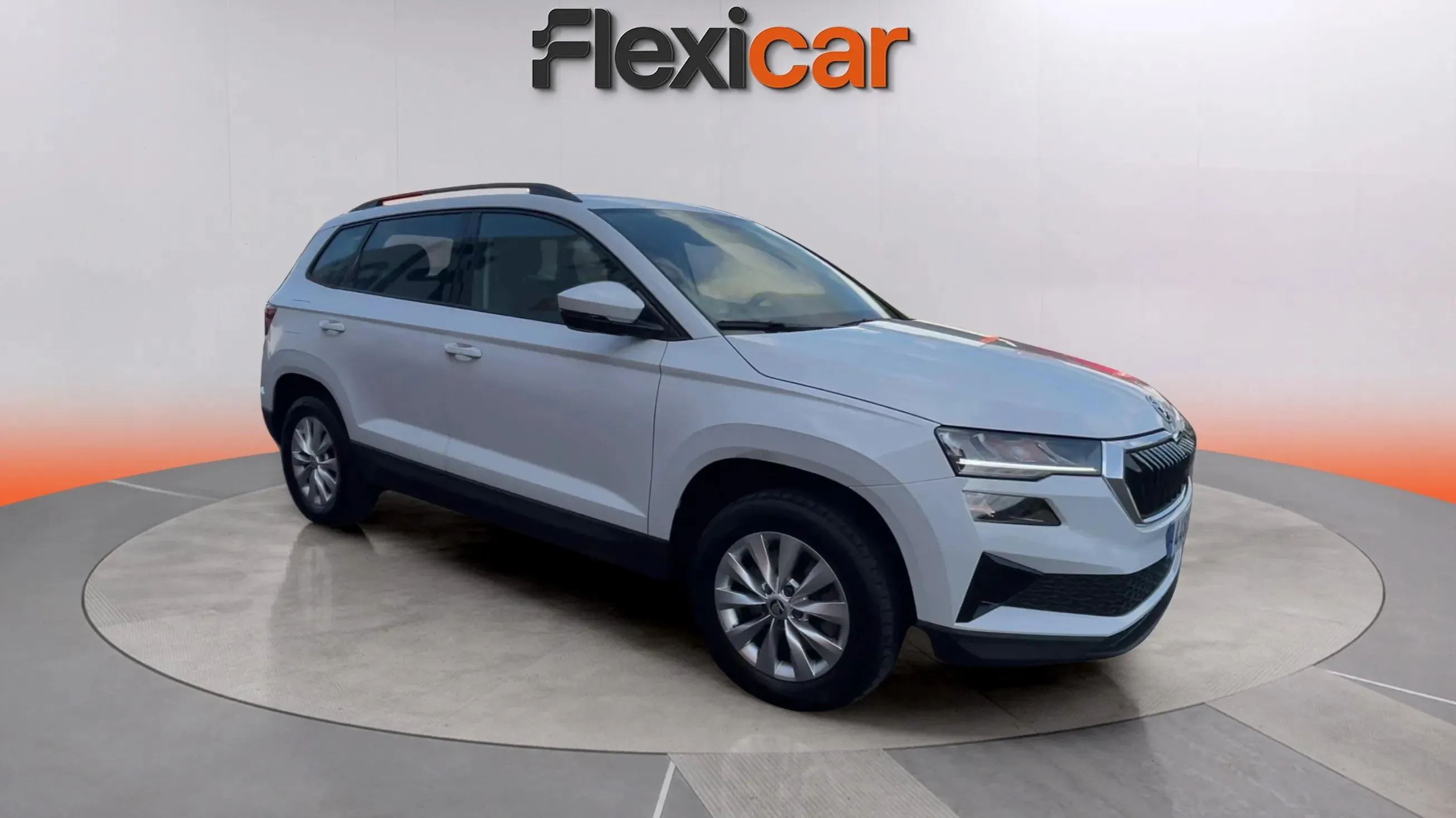 Škoda Karoq 2.0 TDI 85kW (115CV) Active