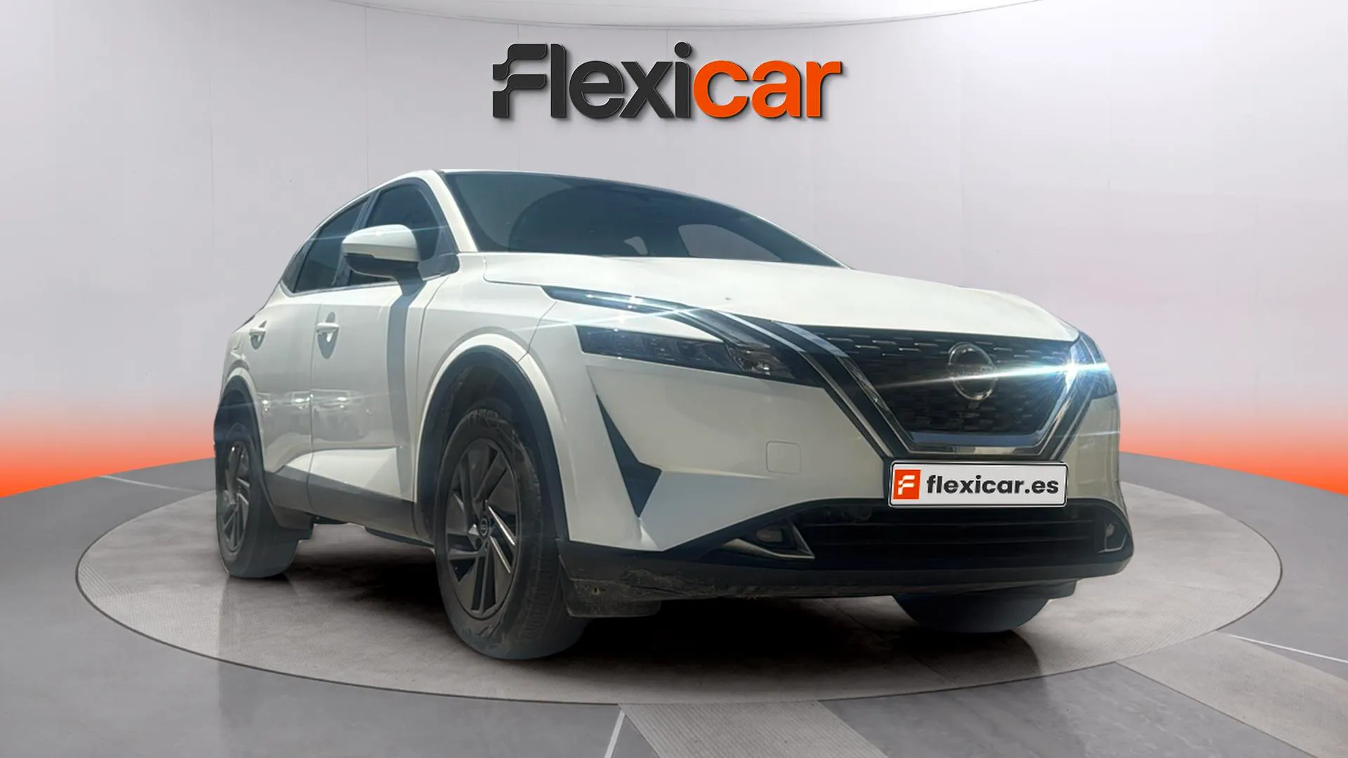 Nissan Qashqai DIG-T 103kW (140CV) mHEV 4x2 Acenta