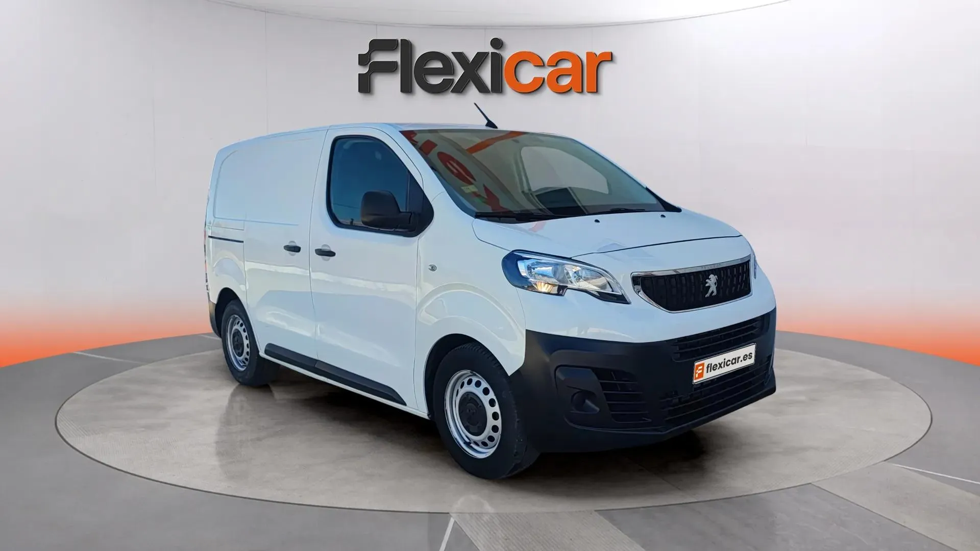 Peugeot Expert 1560cc 116CV