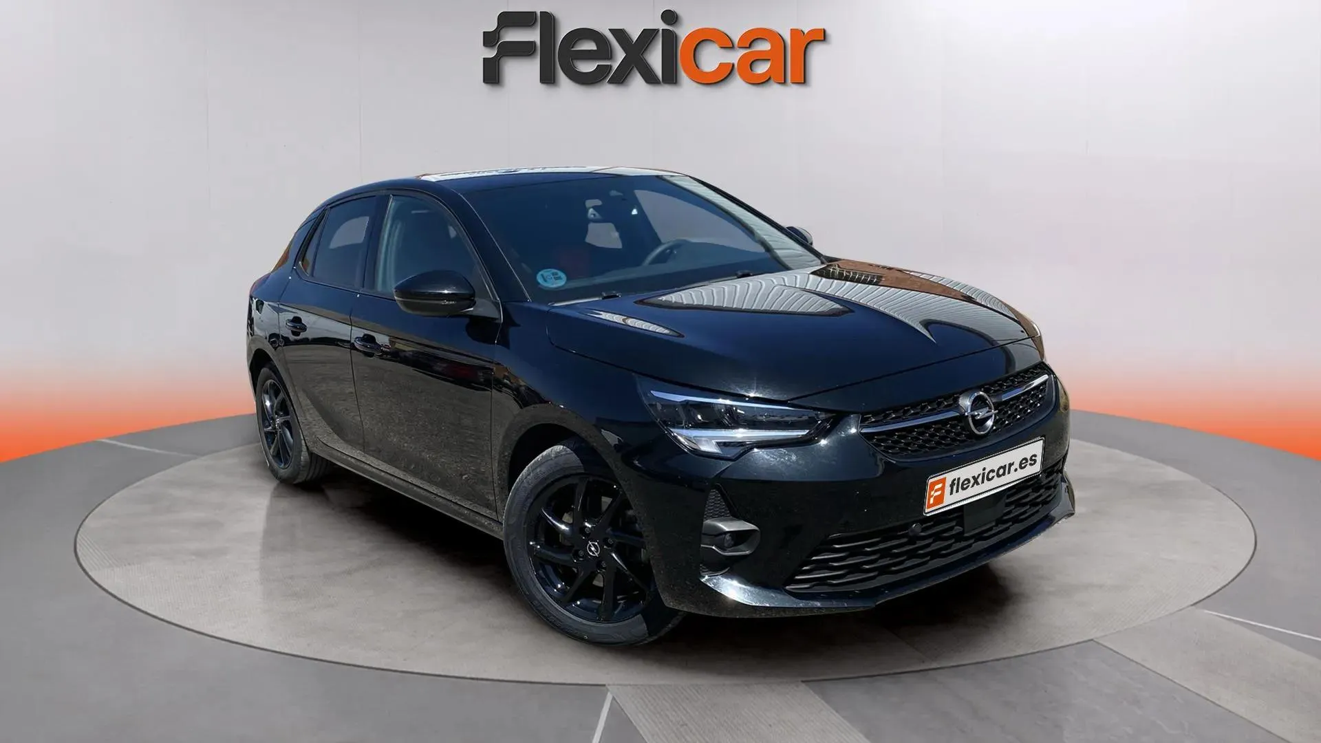 Opel Corsa 1.2T XHL 74kW (100CV) GS
