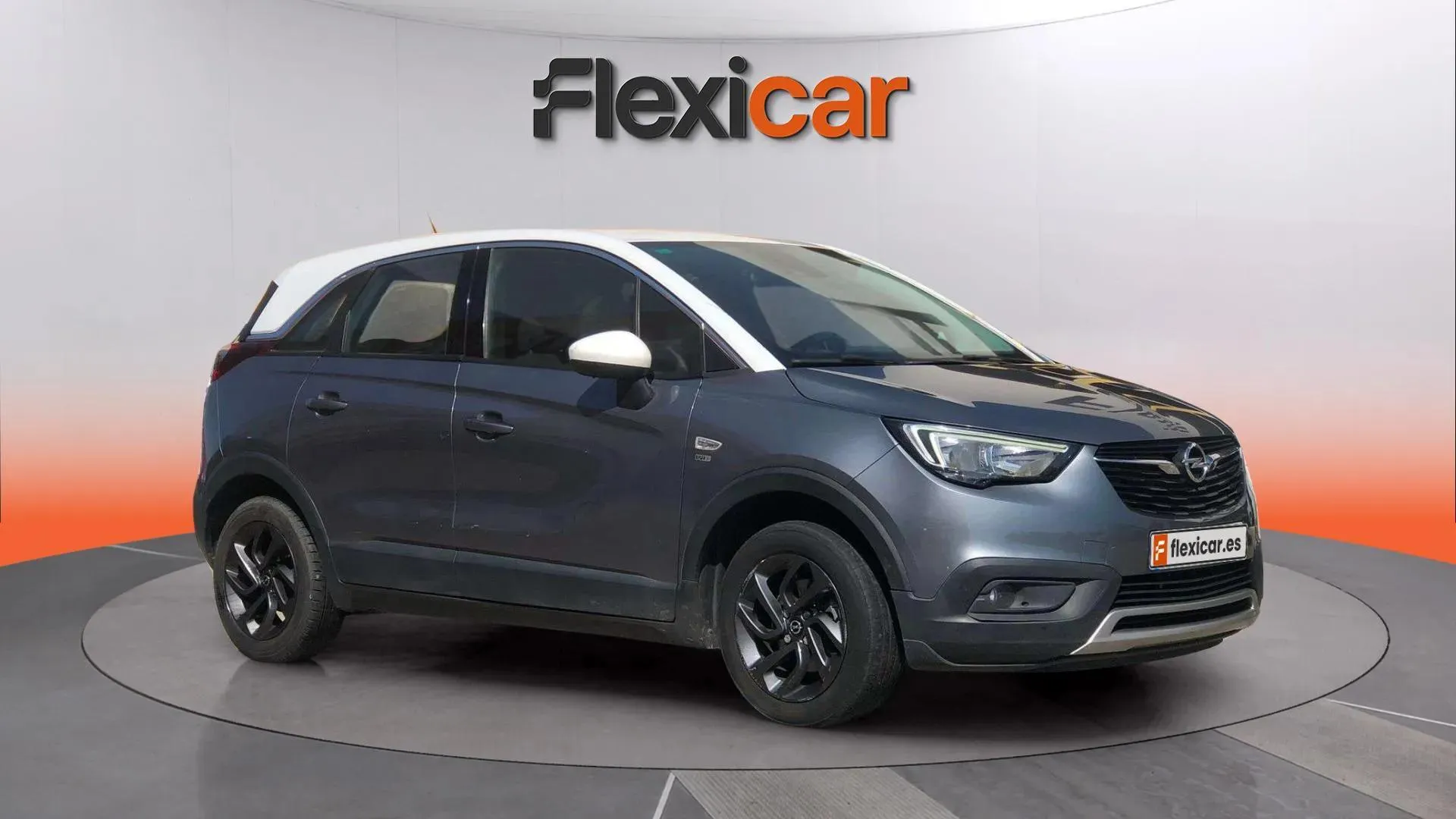 Opel Crossland X 1.2 81kW Design Line 120 Aniversario S/S