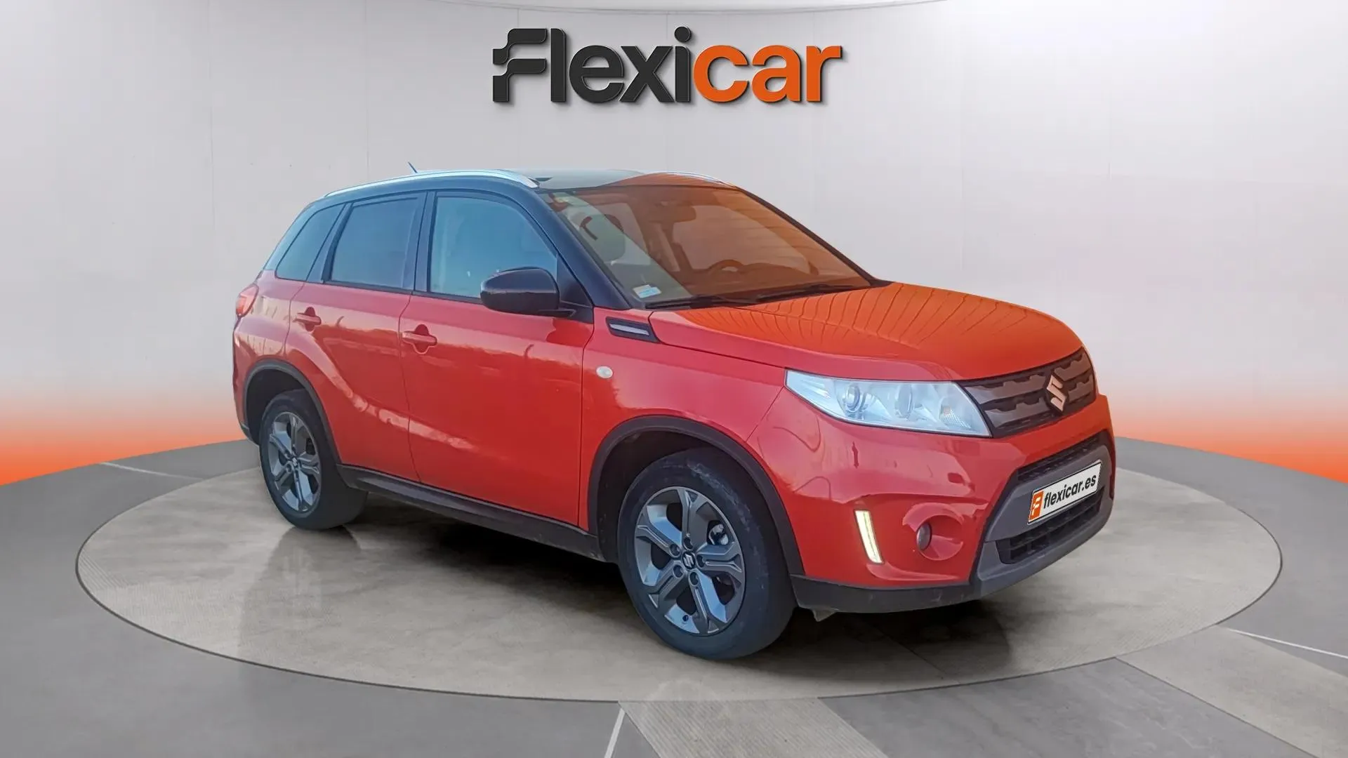 Suzuki Vitara 1600cc 120CV